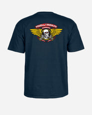 Winged Rip Tee thumbnail image
