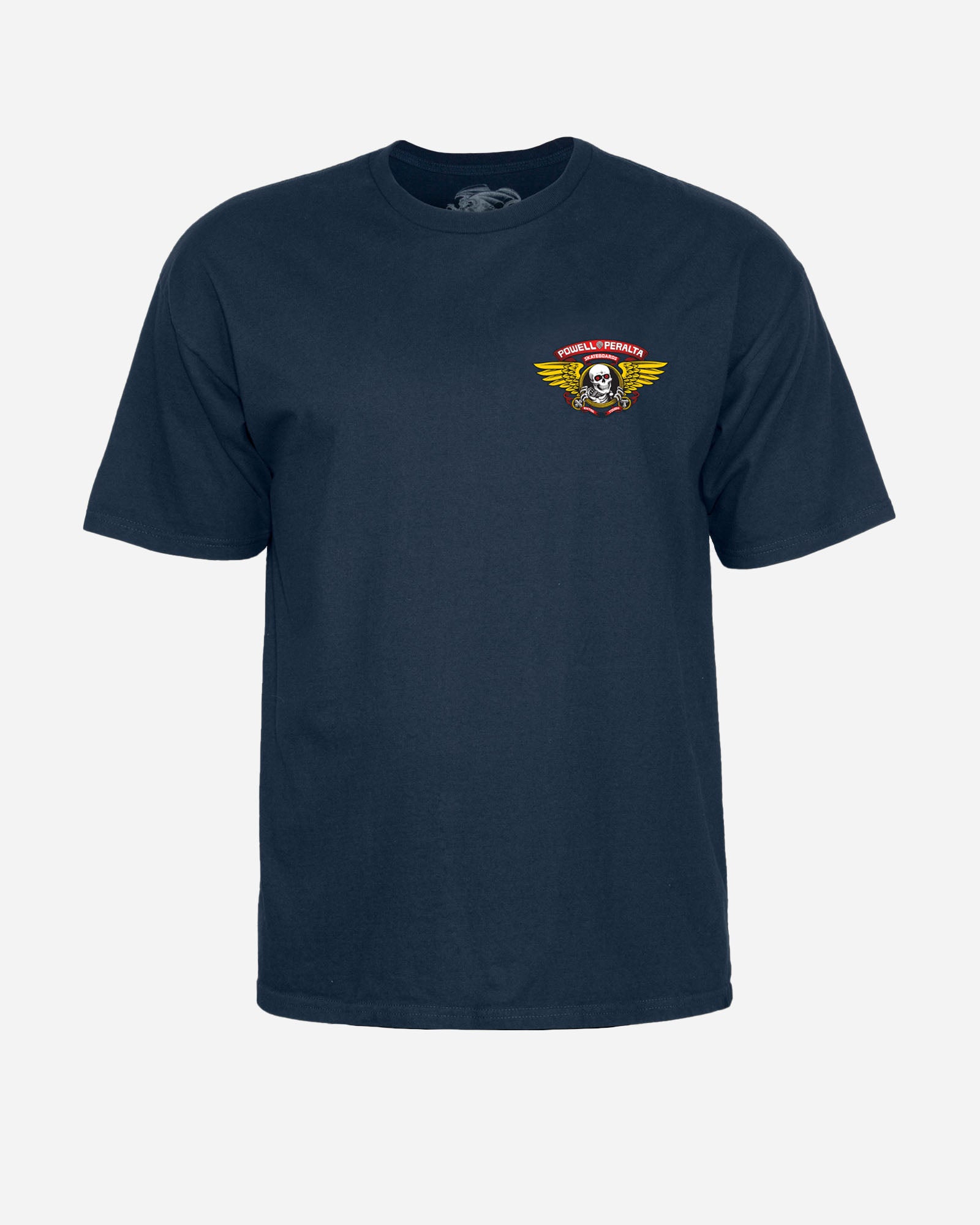 Winged Rip Tee image