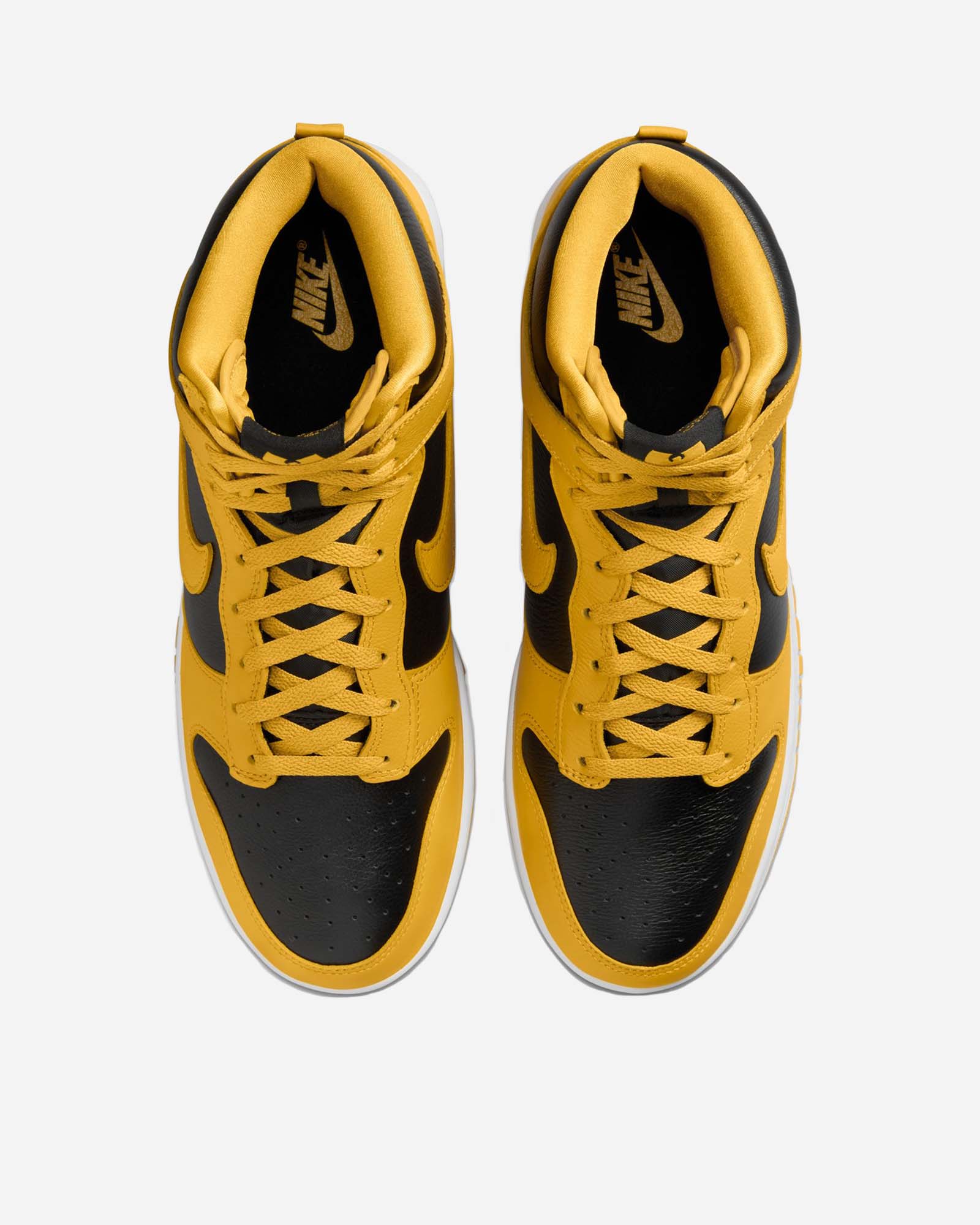 Nike Wu-Tang Clan Dunk image