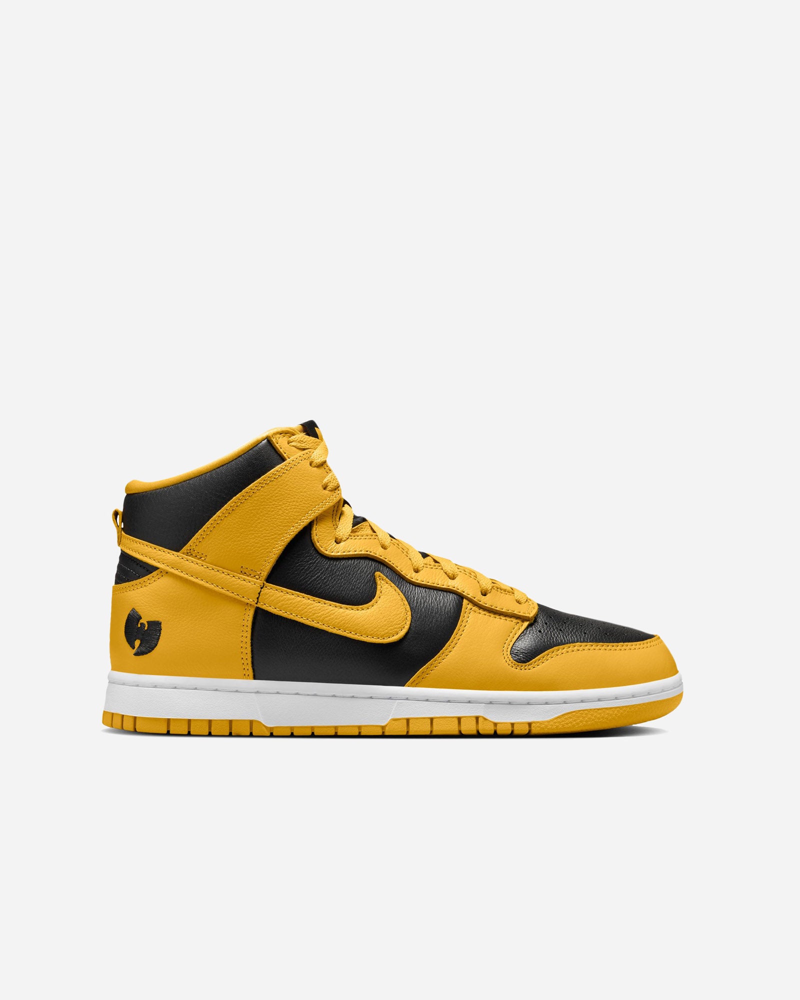 Nike Wu-Tang Clan Dunk card image