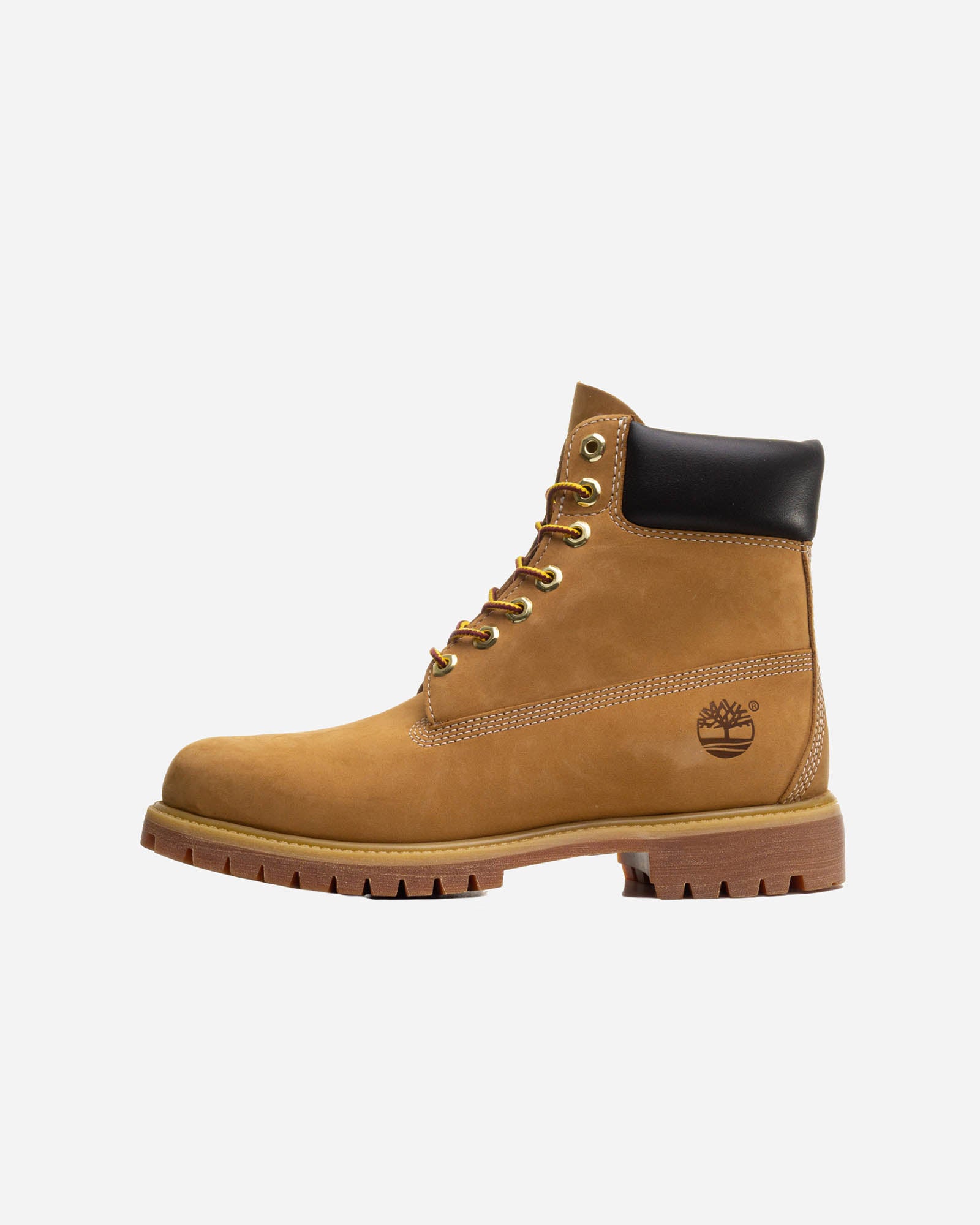 6 Inch Premium Boot image