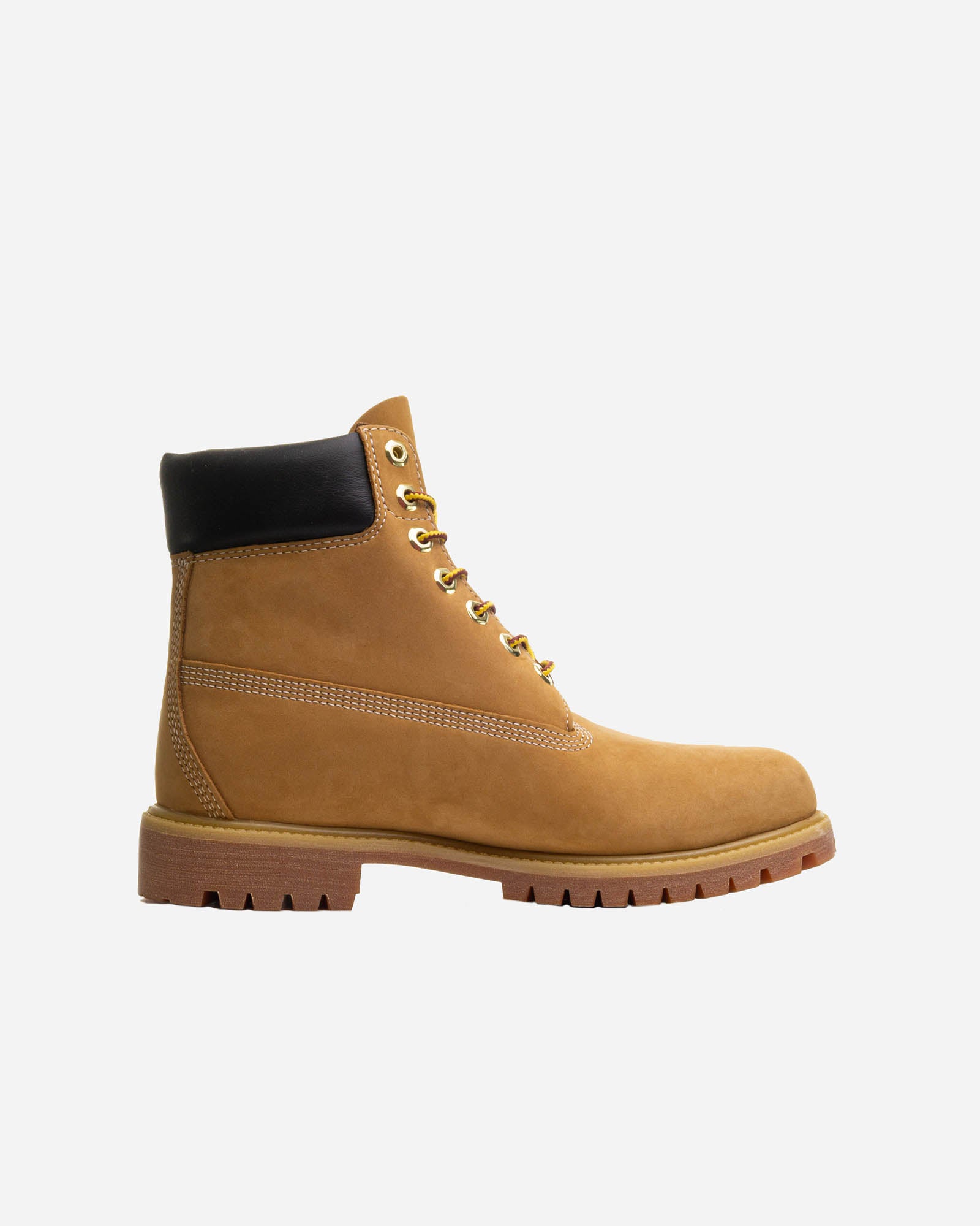 6 Inch Premium Boot image