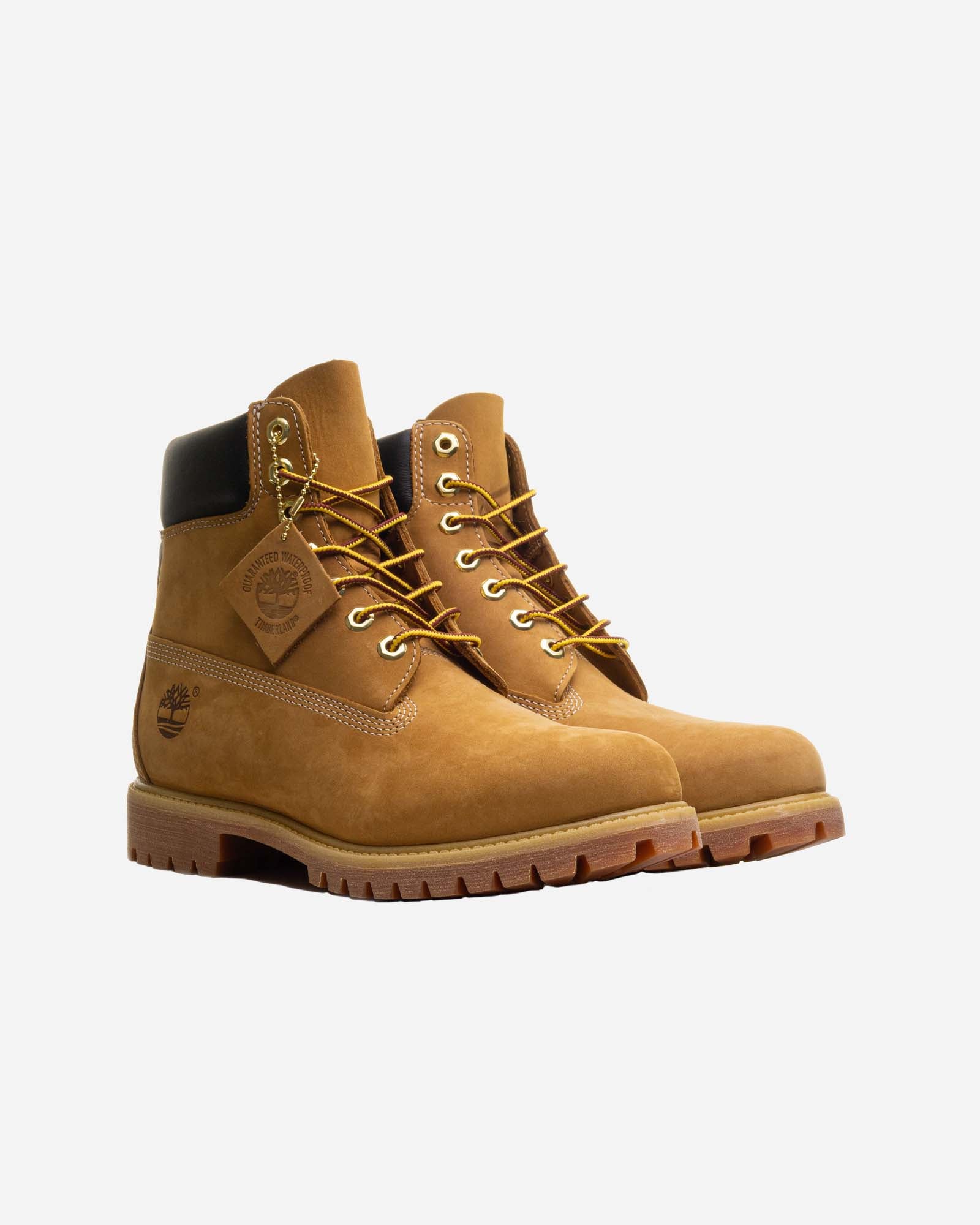 Premium 6 Inch Boot Women image