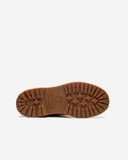 Premium 6 Inch Boot Patent Leather thumbnail image