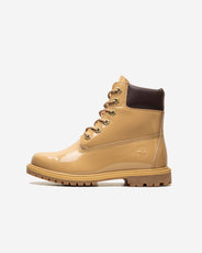 Premium 6 Inch Boot Patent Leather thumbnail image