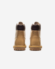 Premium 6 Inch Boot Patent Leather thumbnail image