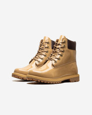 Premium 6 Inch Boot Patent Leather thumbnail image