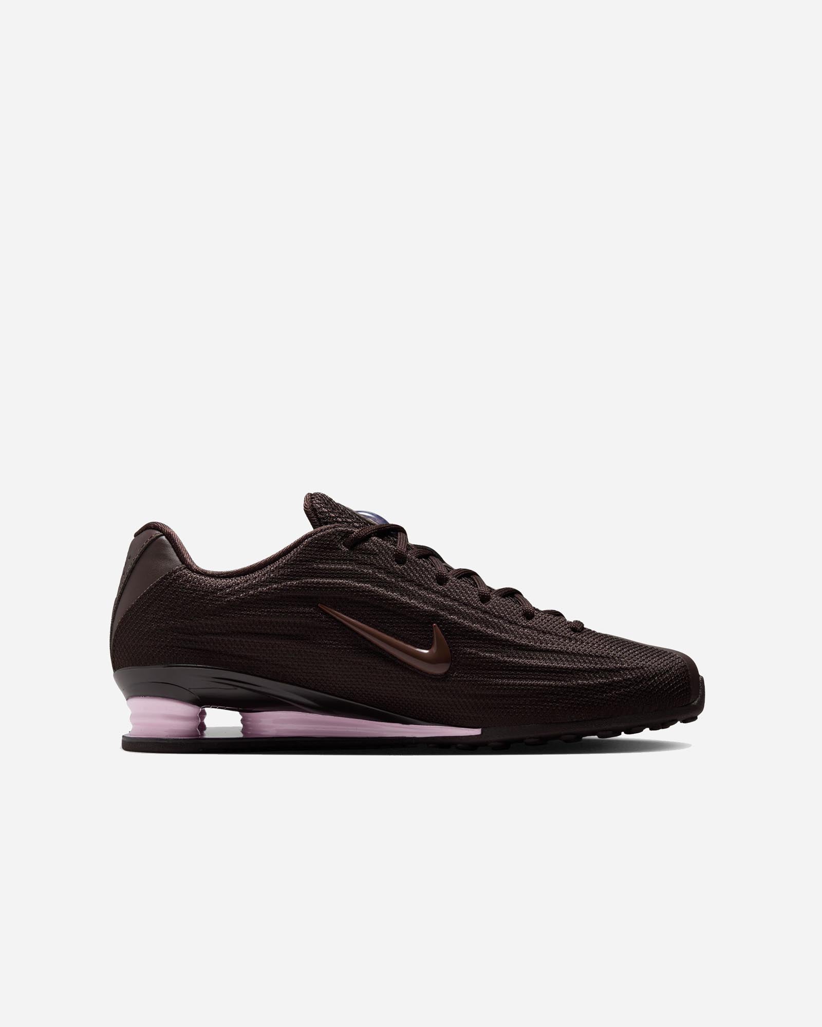 Women´s Nike Shox Z card image