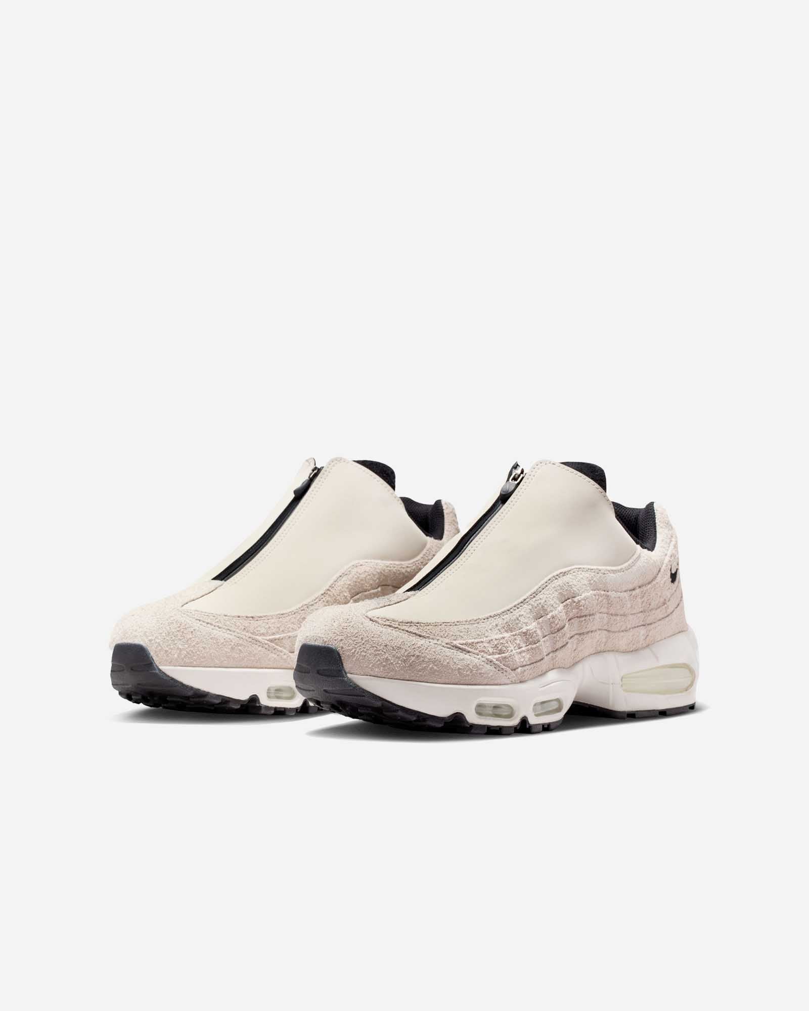 Nike Air Max 95 Big Bubble Zip SP image