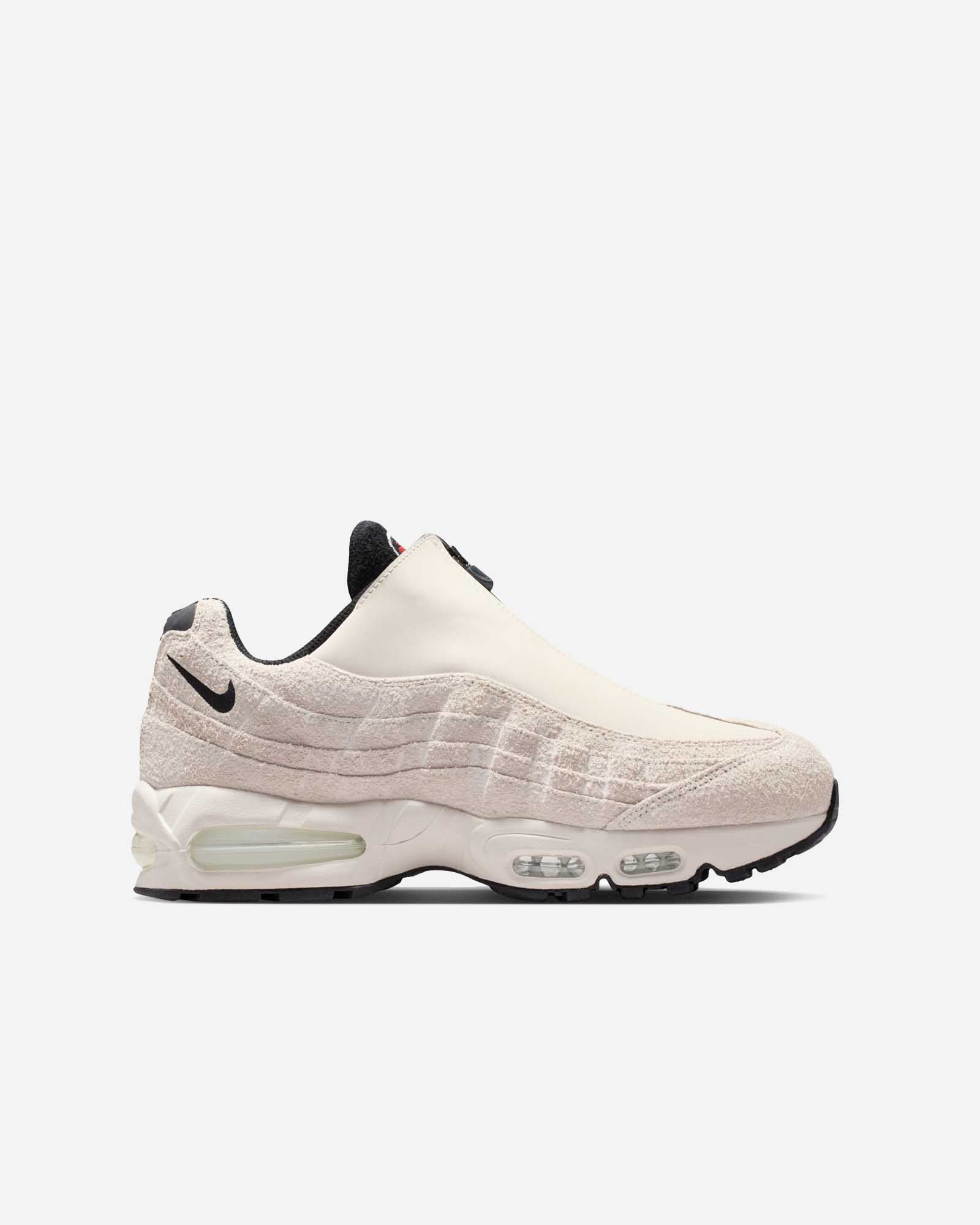Nike Air Max 95 Big Bubble Zip SP card image