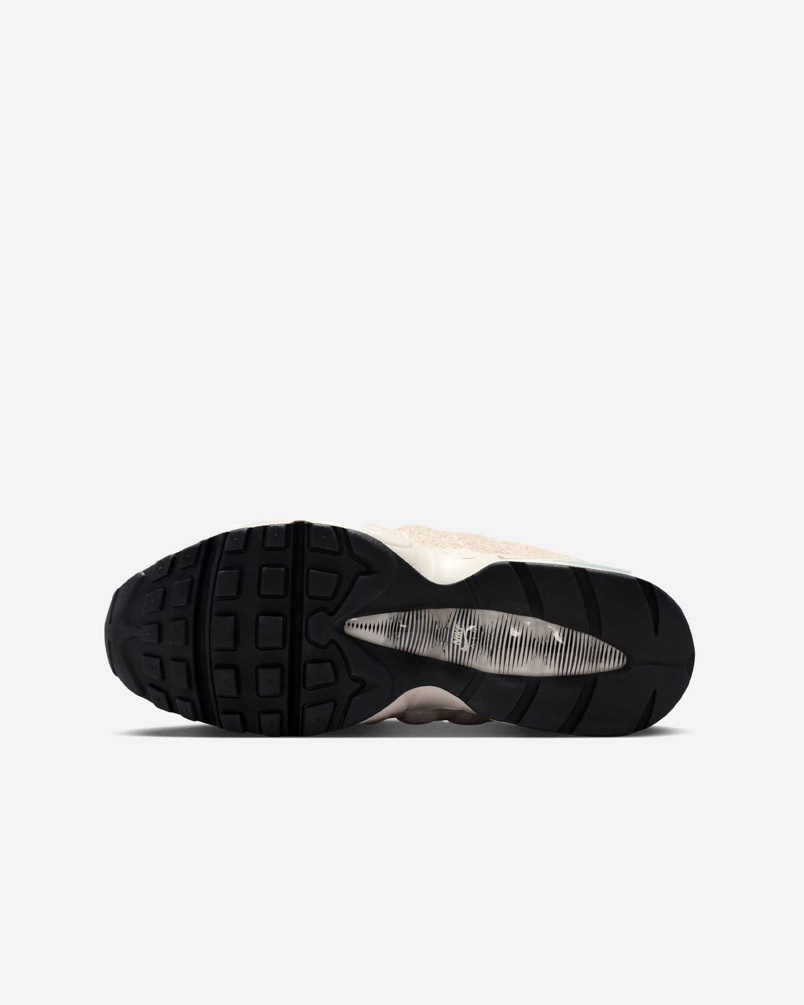 Nike Air Max 95 Big Bubble Zip SP image