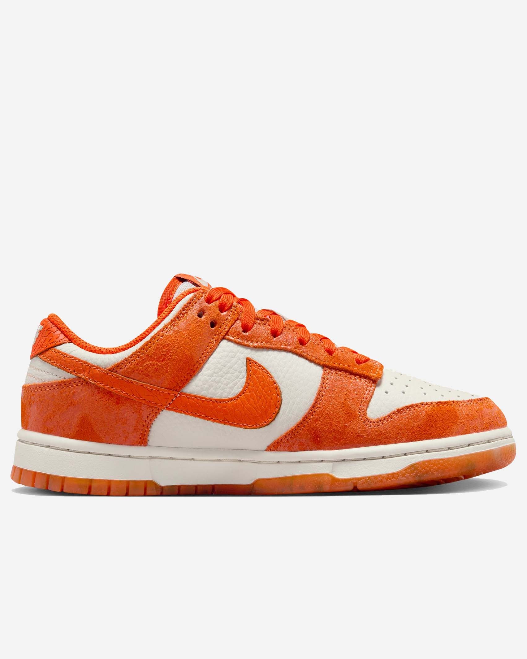 Women´s Nike Dunk Low &quot;Cracked Orange&quot; image