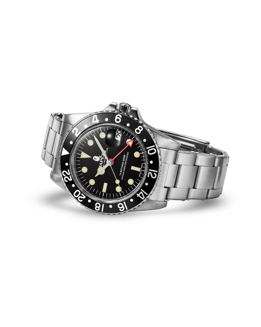 CLASSIC TYPE 2 BAPEX image