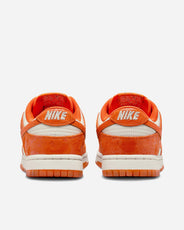 Women´s Nike Dunk Low &quot;Cracked Orange&quot; thumbnail image