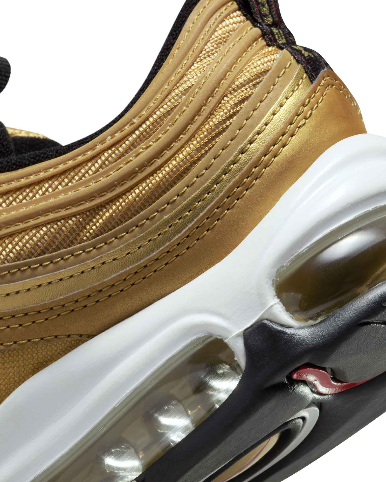 Women´s Nike Air Max 97 OG &quot;Gold Bullet&quot; image