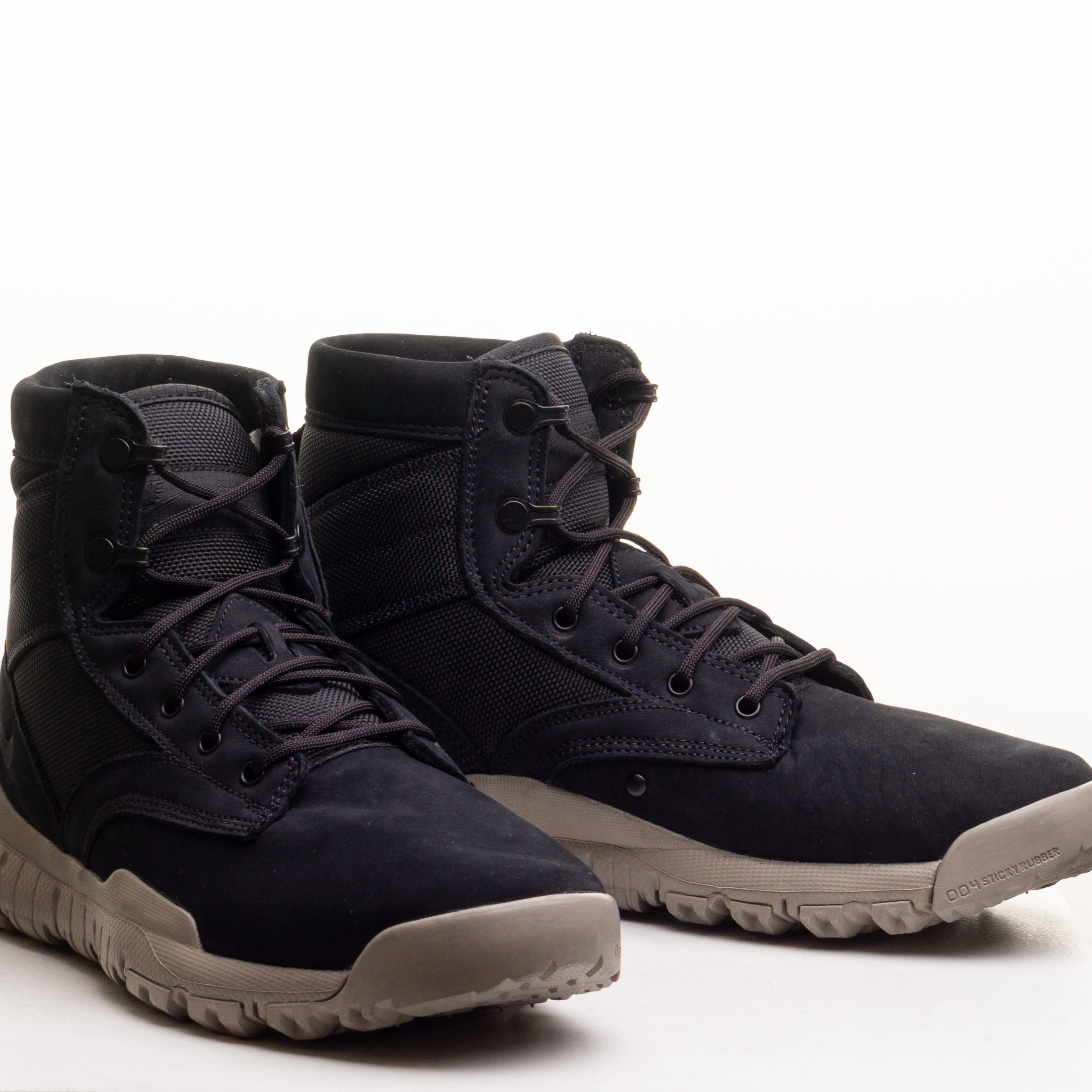 Nike SFB 6&quot; NSW Leather Boot image