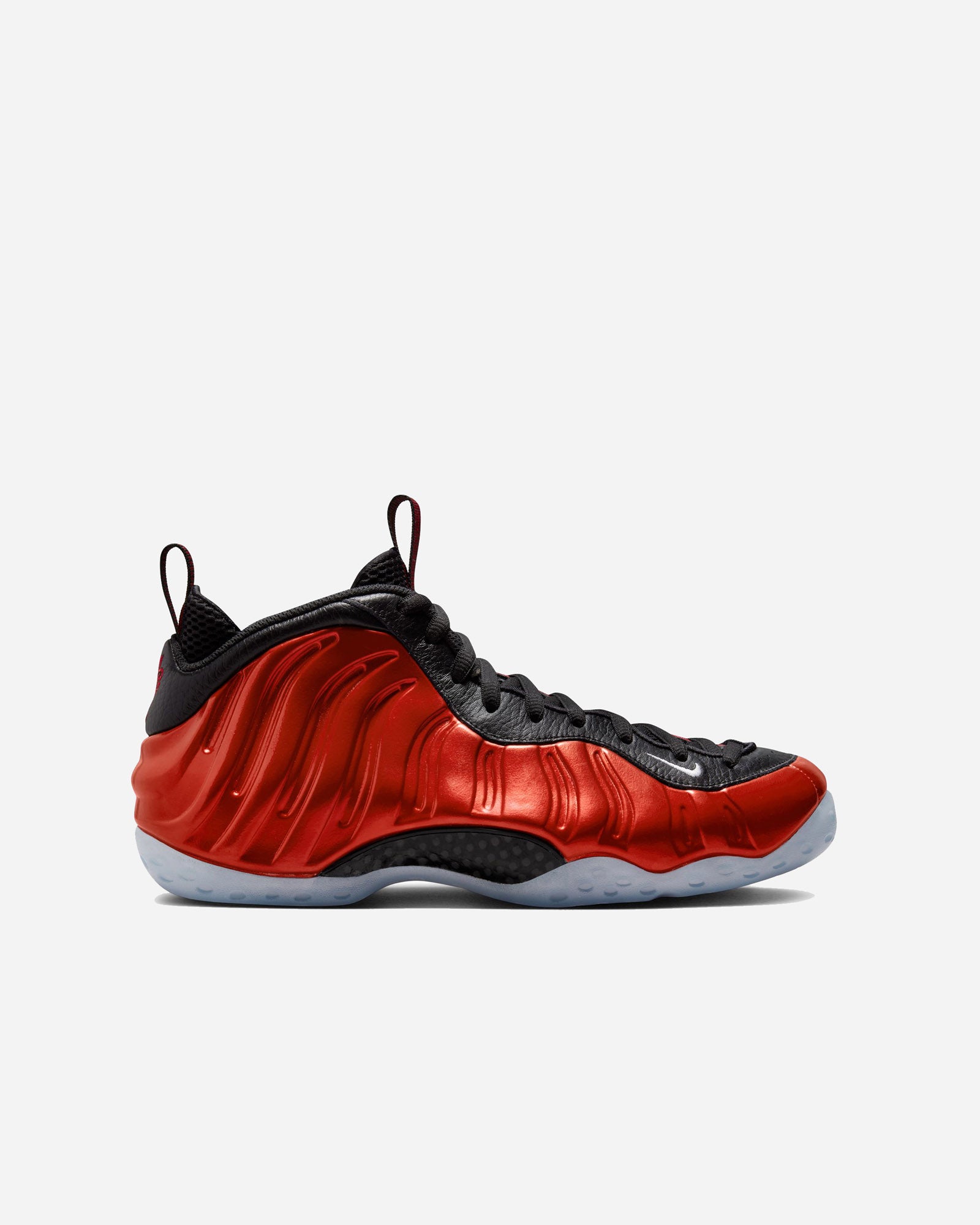 Nike Air Foamposite One "Metallic Red" image