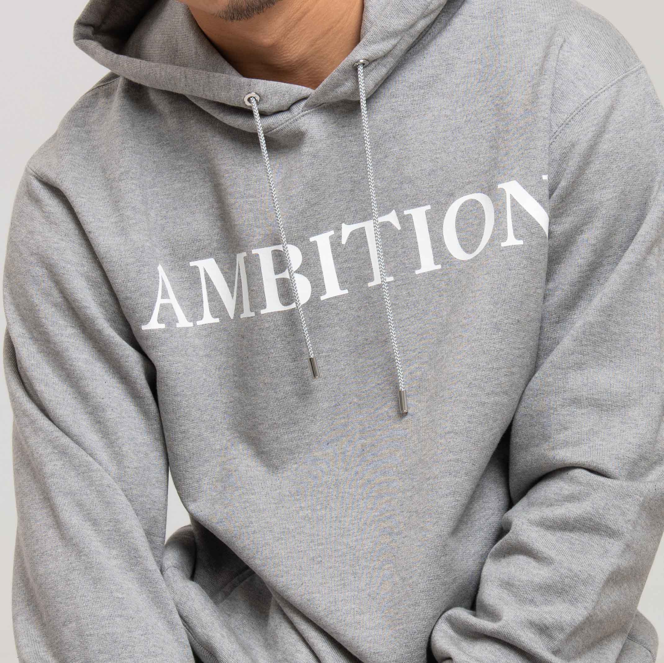 Ambition Hoodie image
