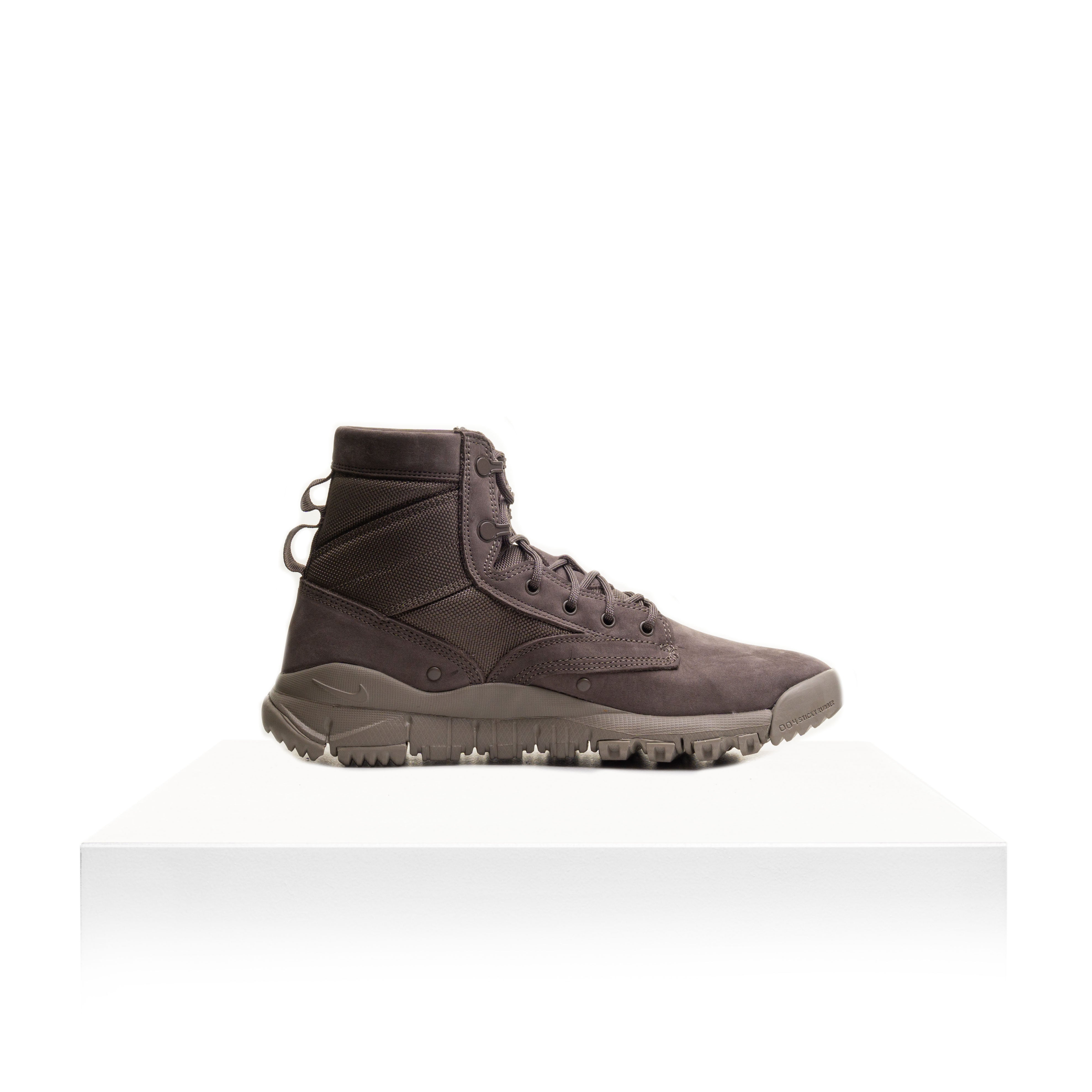 Nike SFB 6&quot; NSW Leather Boot image