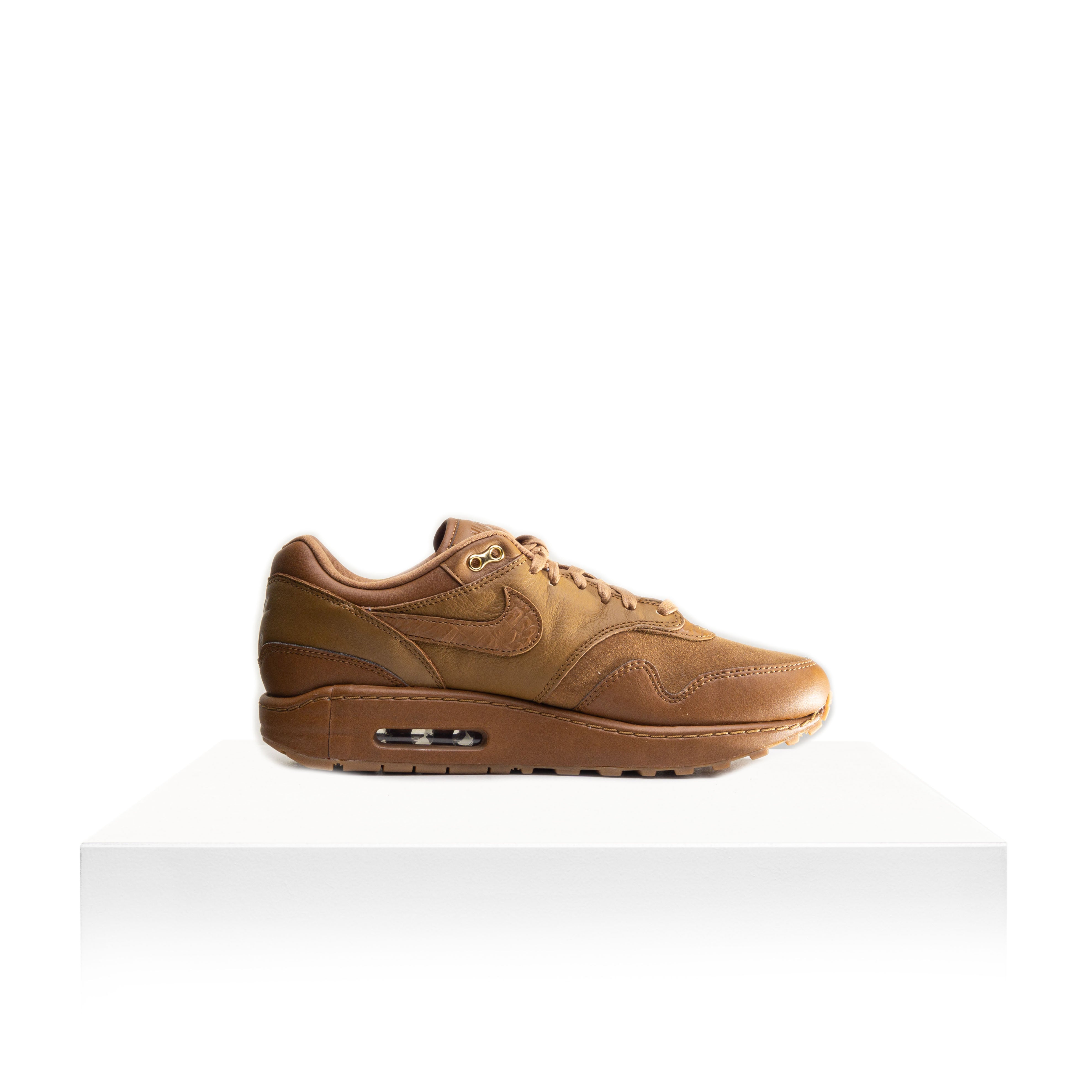 Women´s Nike Air Max 1 ´87 NBHD &quot;Ale Brown&quot; image