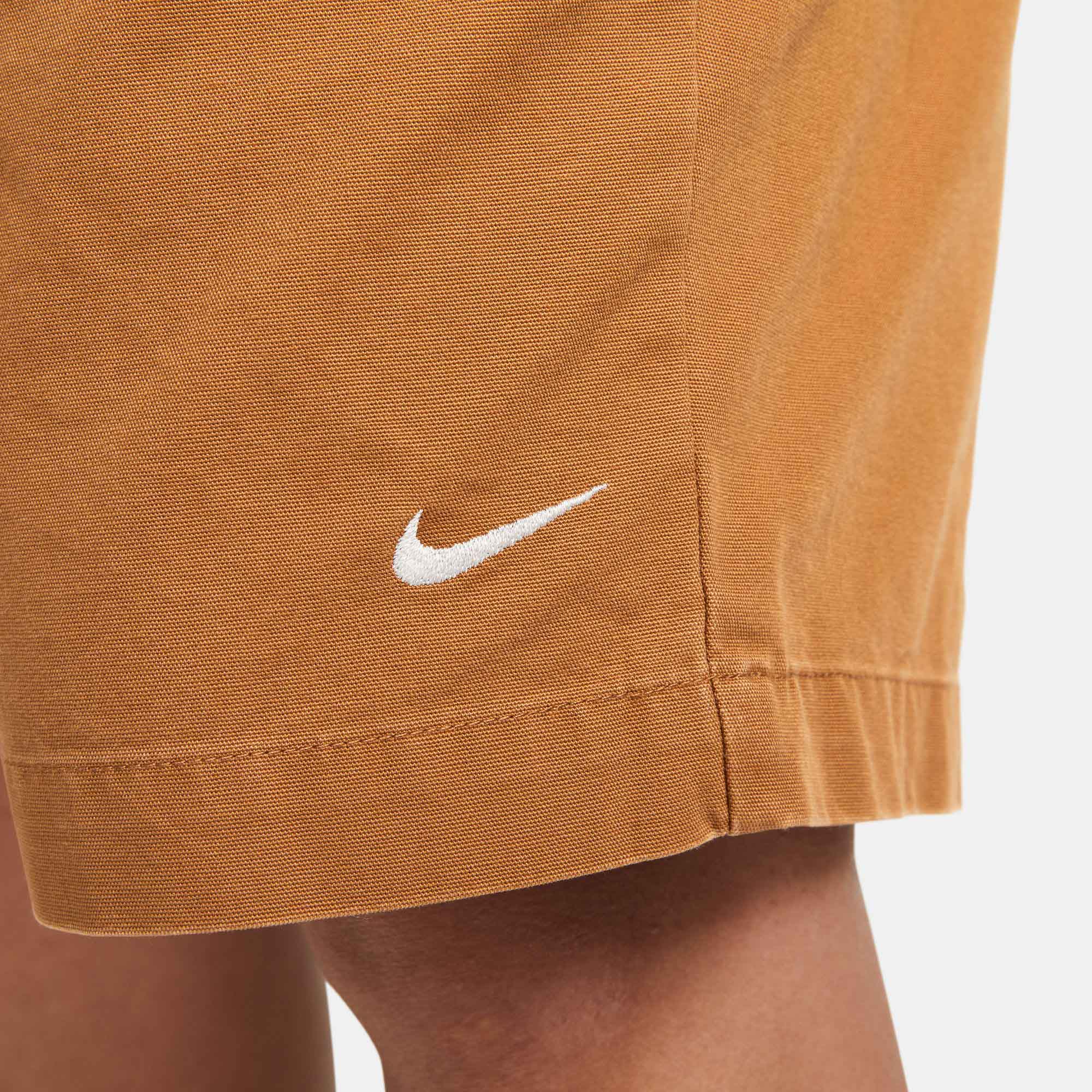 Nike Pleated Chino Shorts image