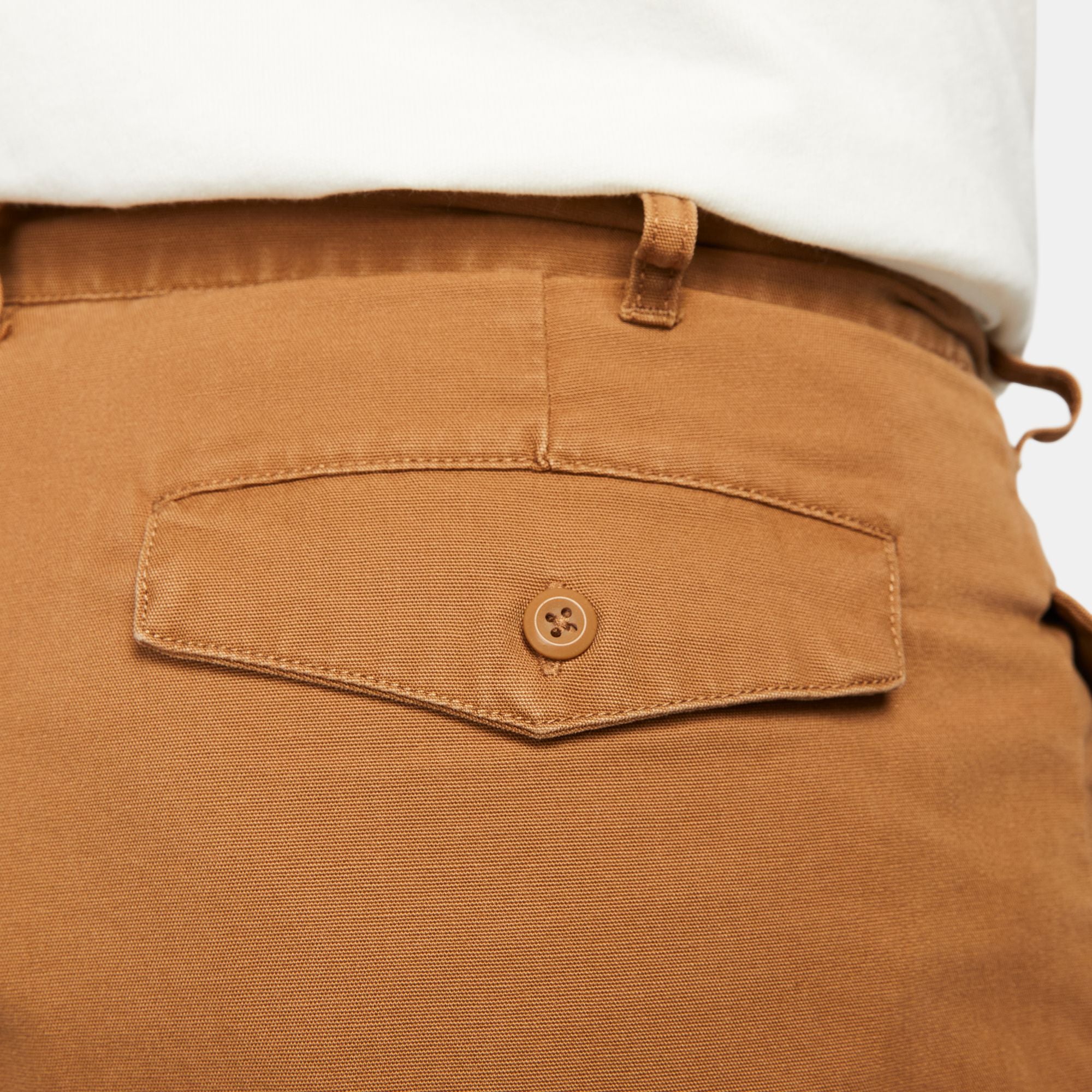 Nike Pleated Chino Shorts image