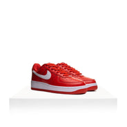 Nike Air Force 1 Low Retro "University Red" thumbnail image