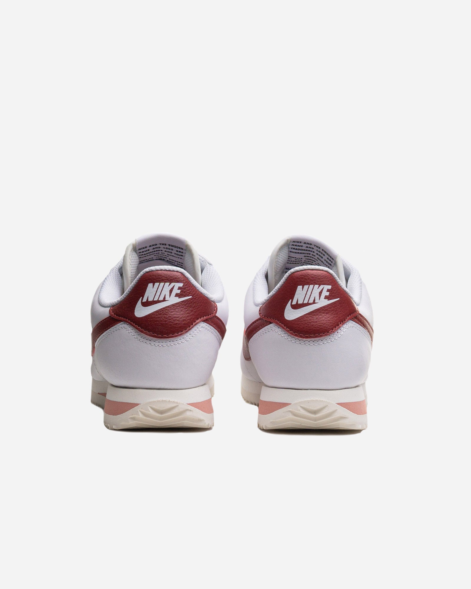 Women´s Nike Cortez image