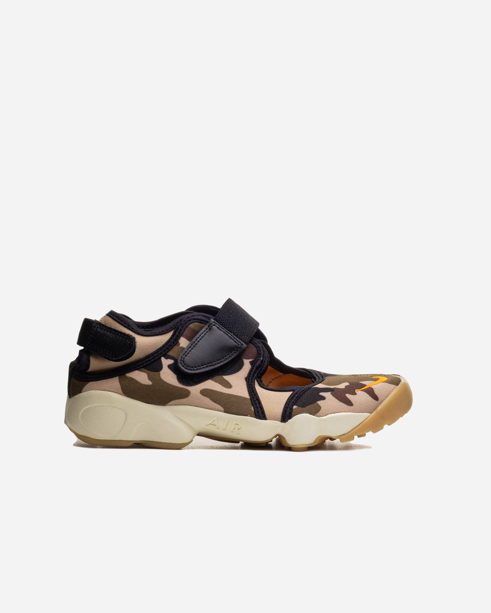 Women´s Nike Air Rift image