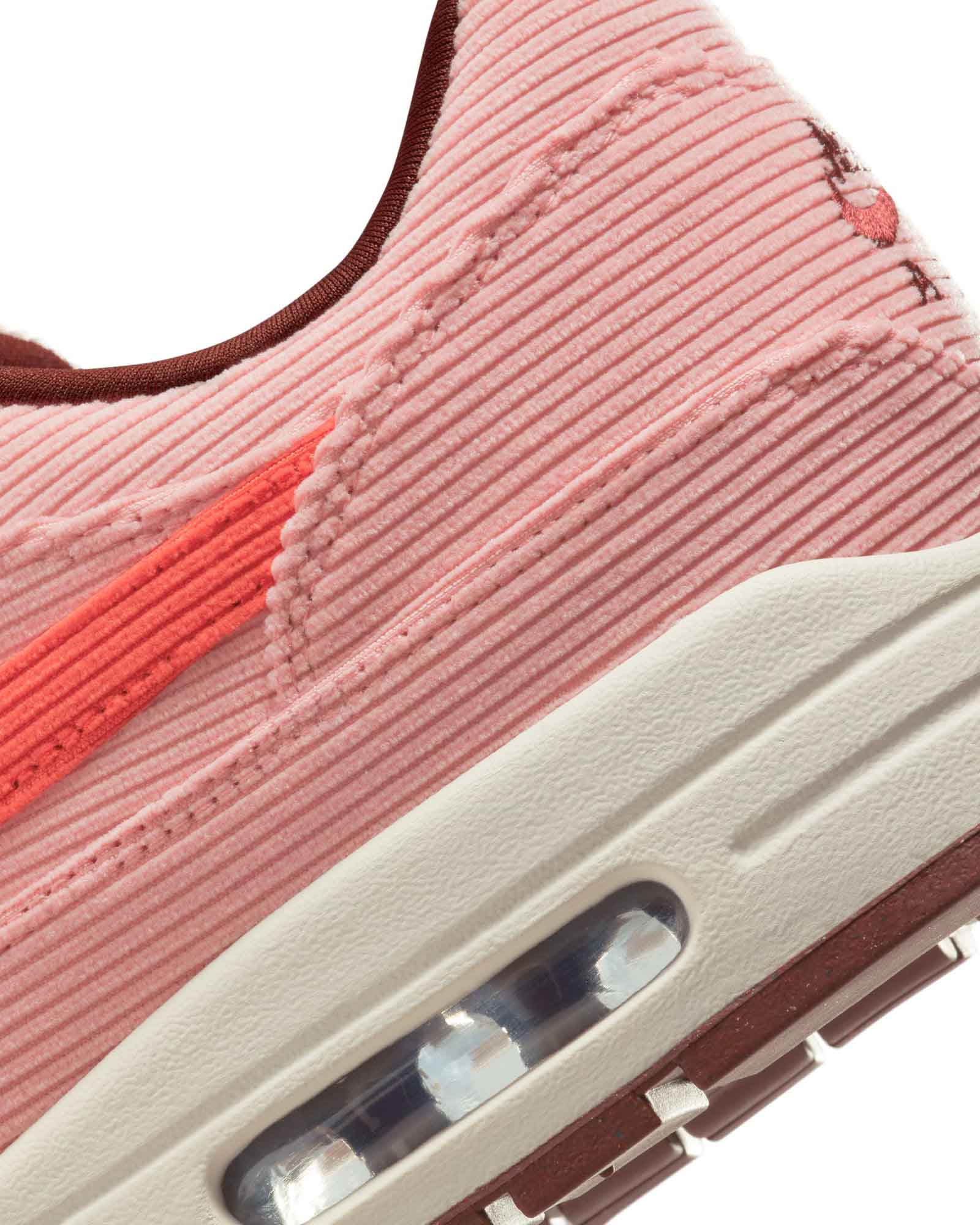 Nike Air Max 1 PRM "Coral Stardust" image