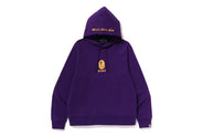 A BATHING APE PULLOVER HOODIE thumbnail image