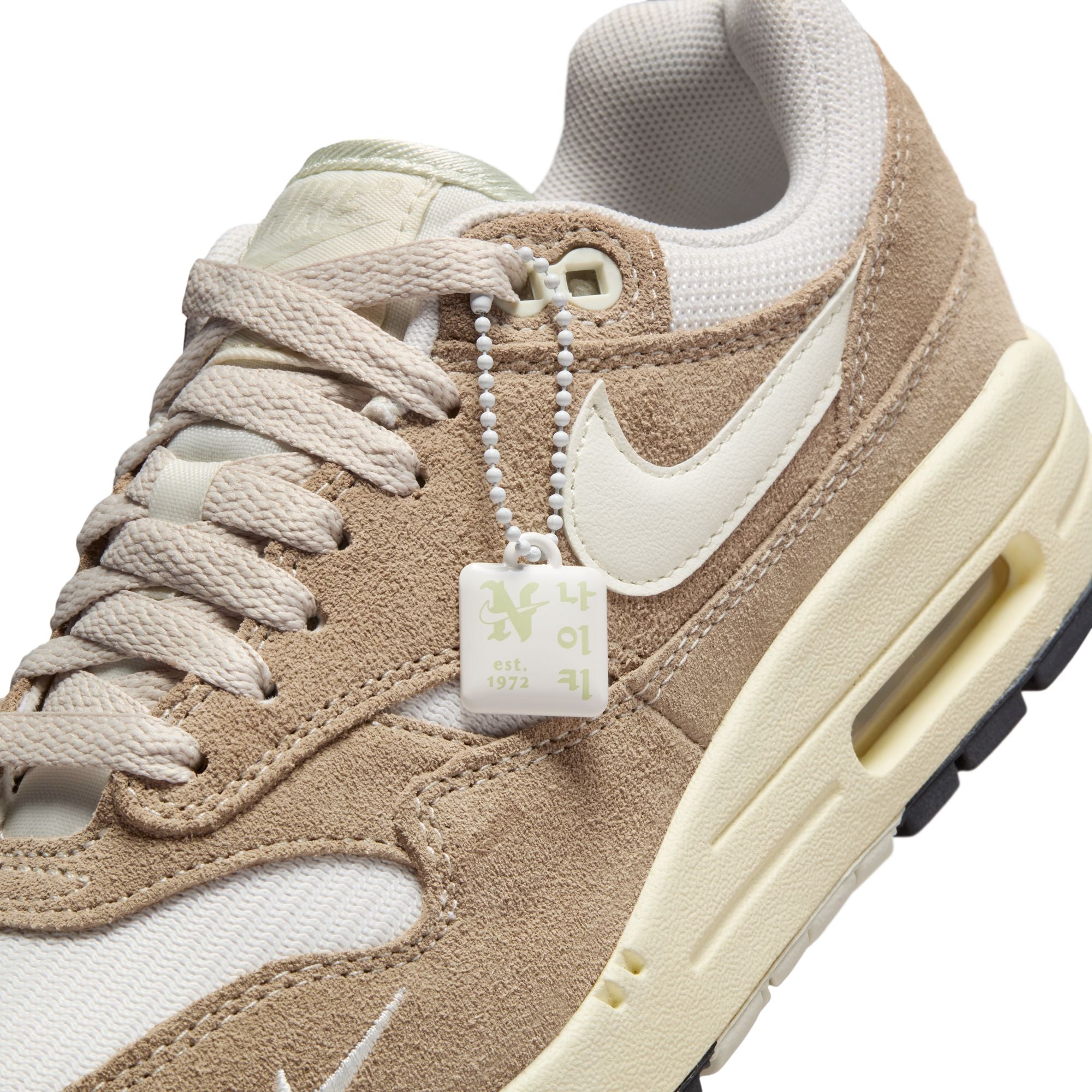 Women´s Air Max 1 ´87 &quot;Hangul Day&quot; image