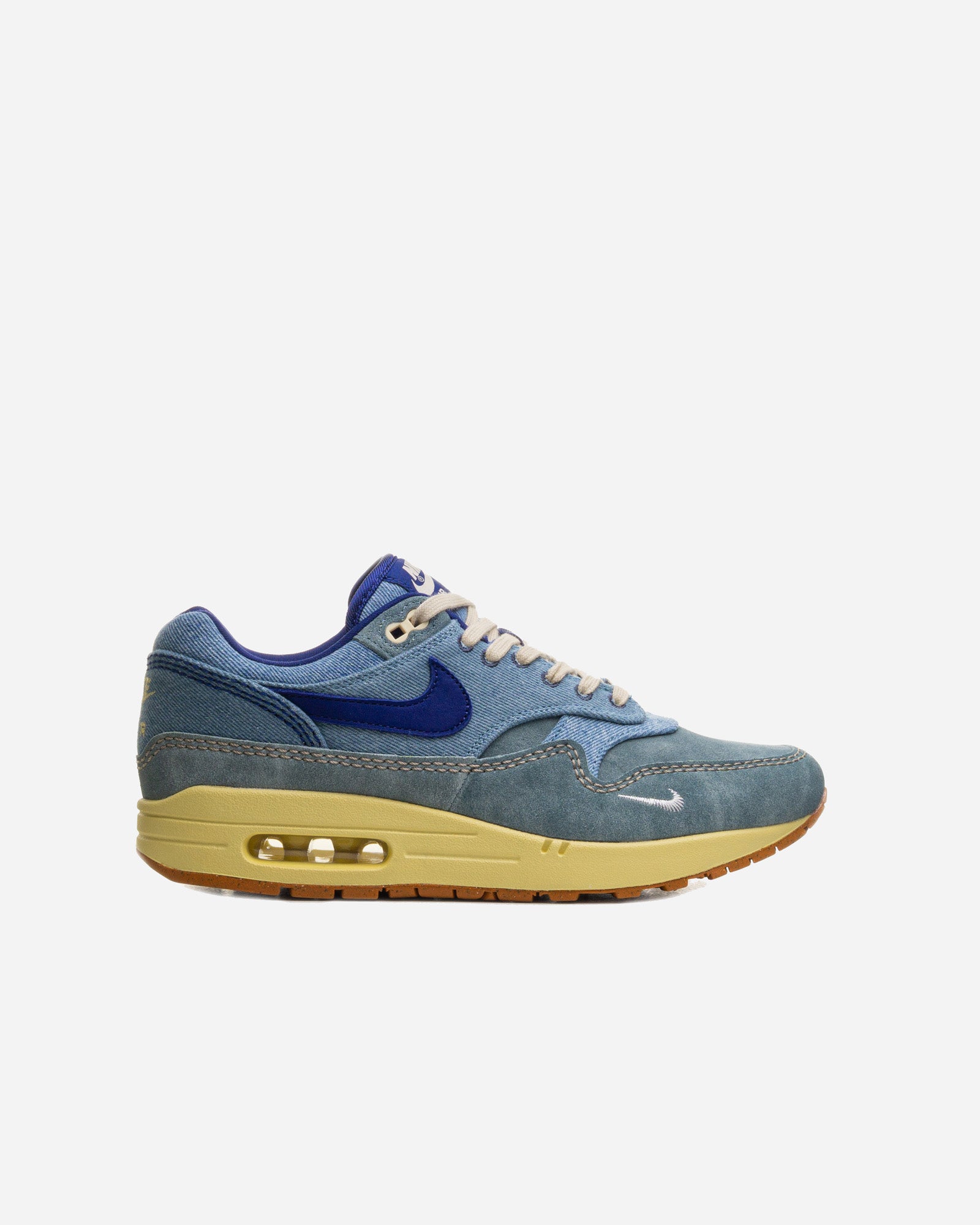 Nike Air Max 1 PRM "Dirty Denim" image