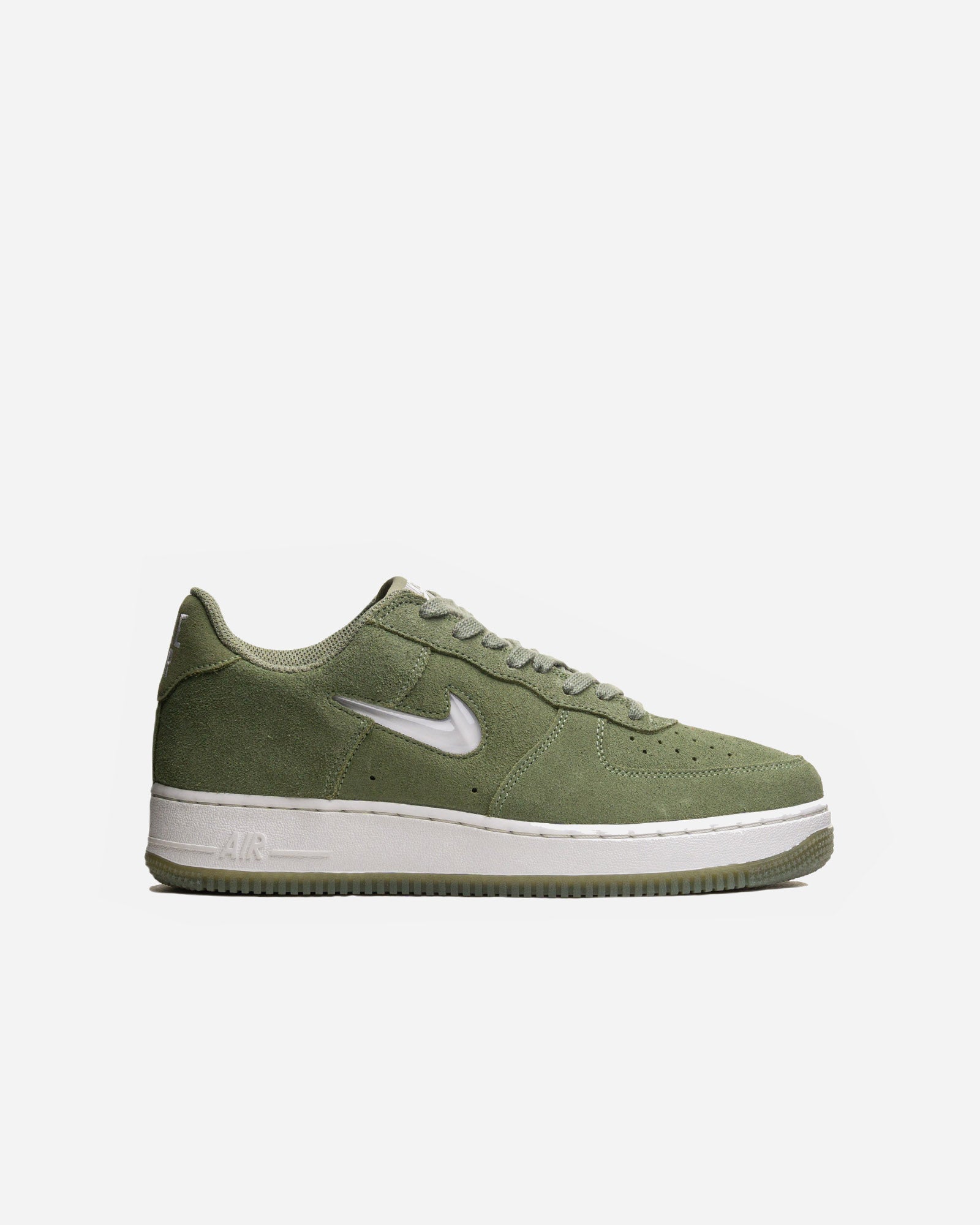 Nike Air Force 1 Low Retro image