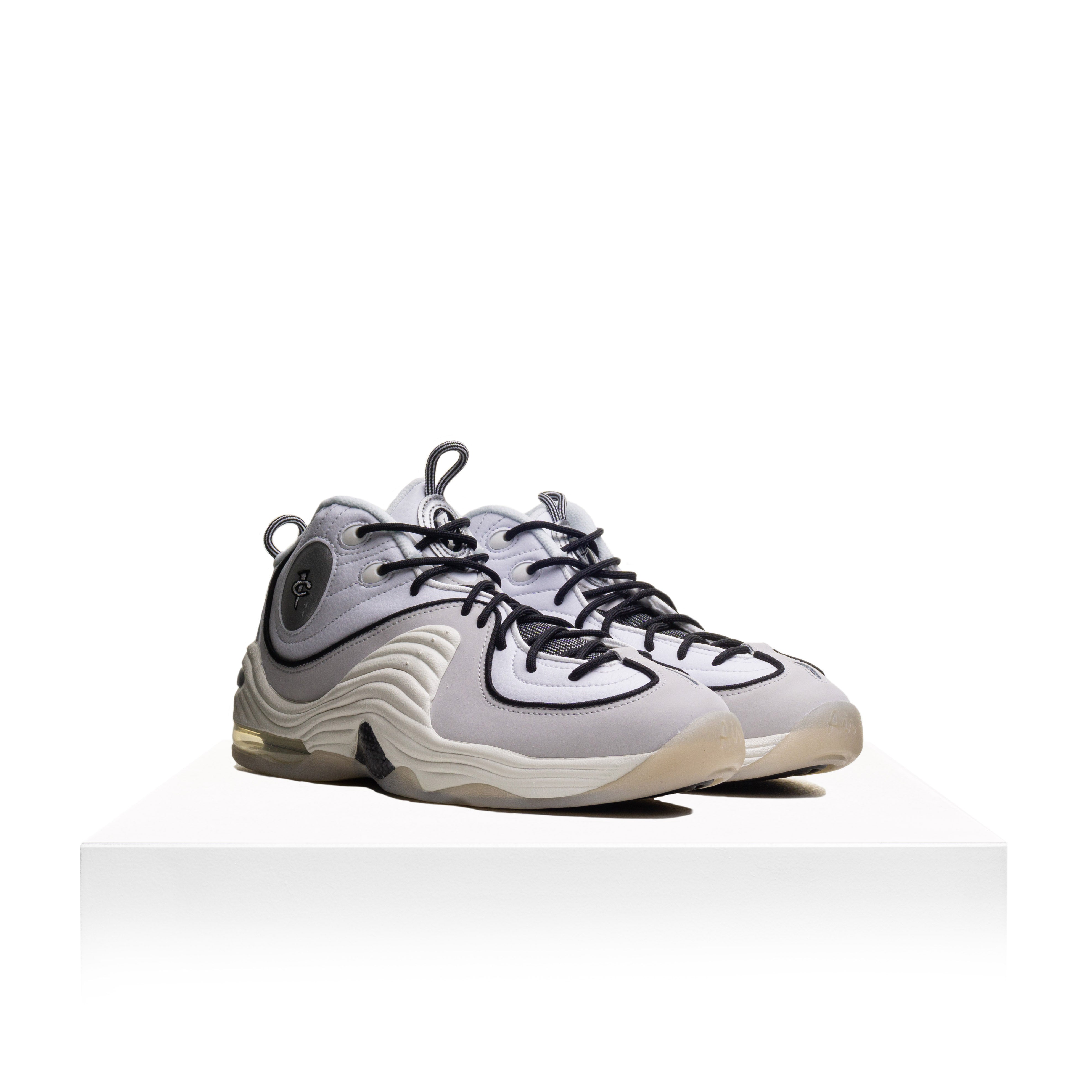 Nike Air Penny II – Stress