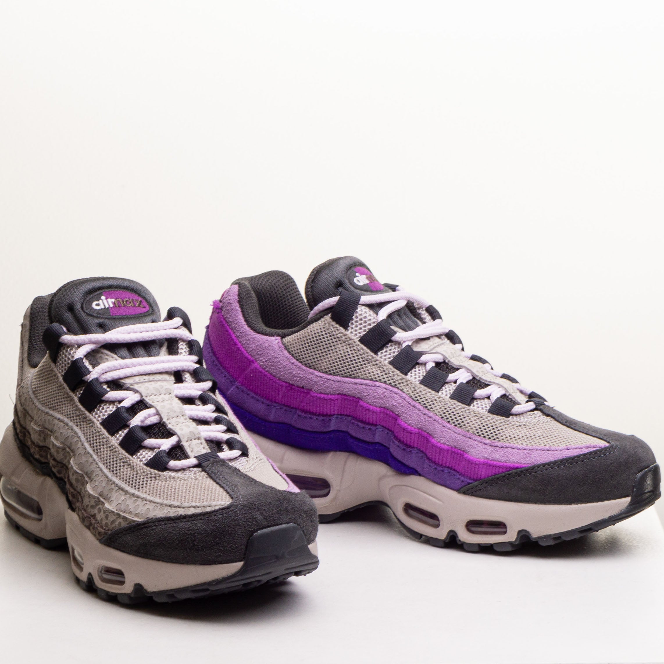 ladies nike air max 95