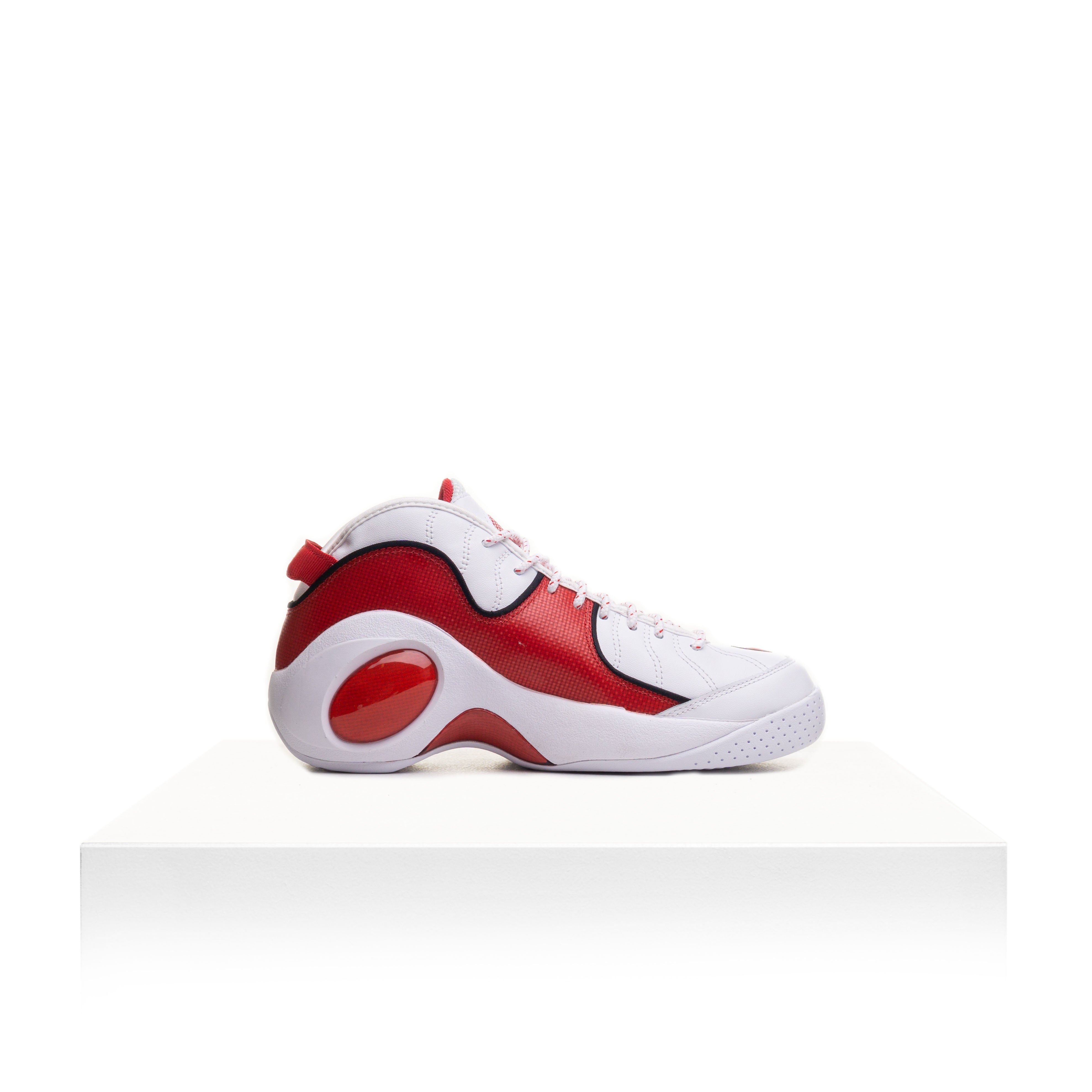 nike air zoom flight 95 red