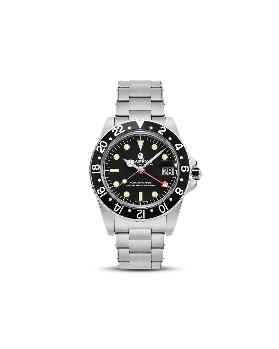 CLASSIC TYPE 2 BAPEX image