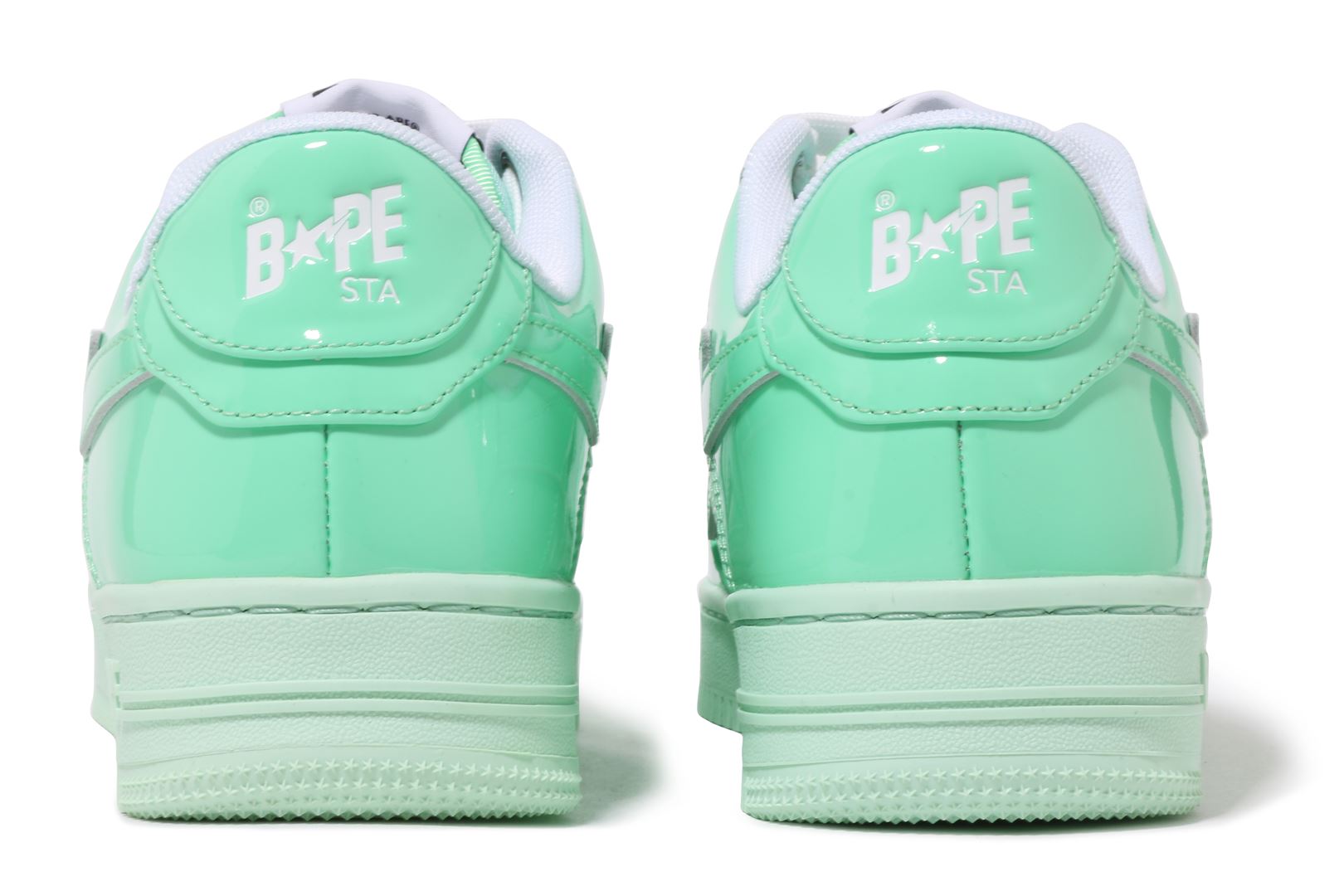 COLORS BAPE STA WOMEN image