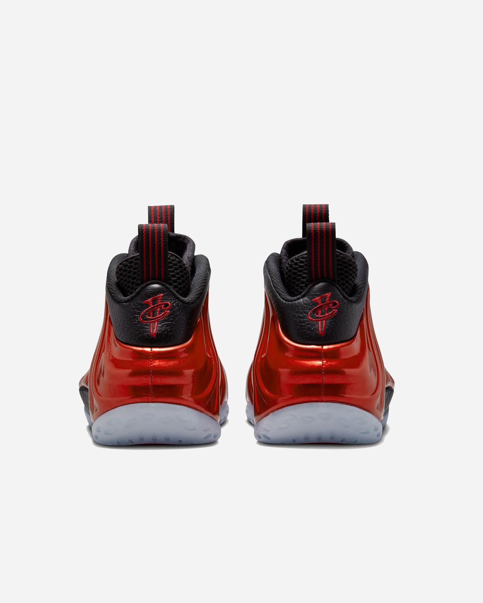 Nike Air Foamposite One "Metallic Red" image