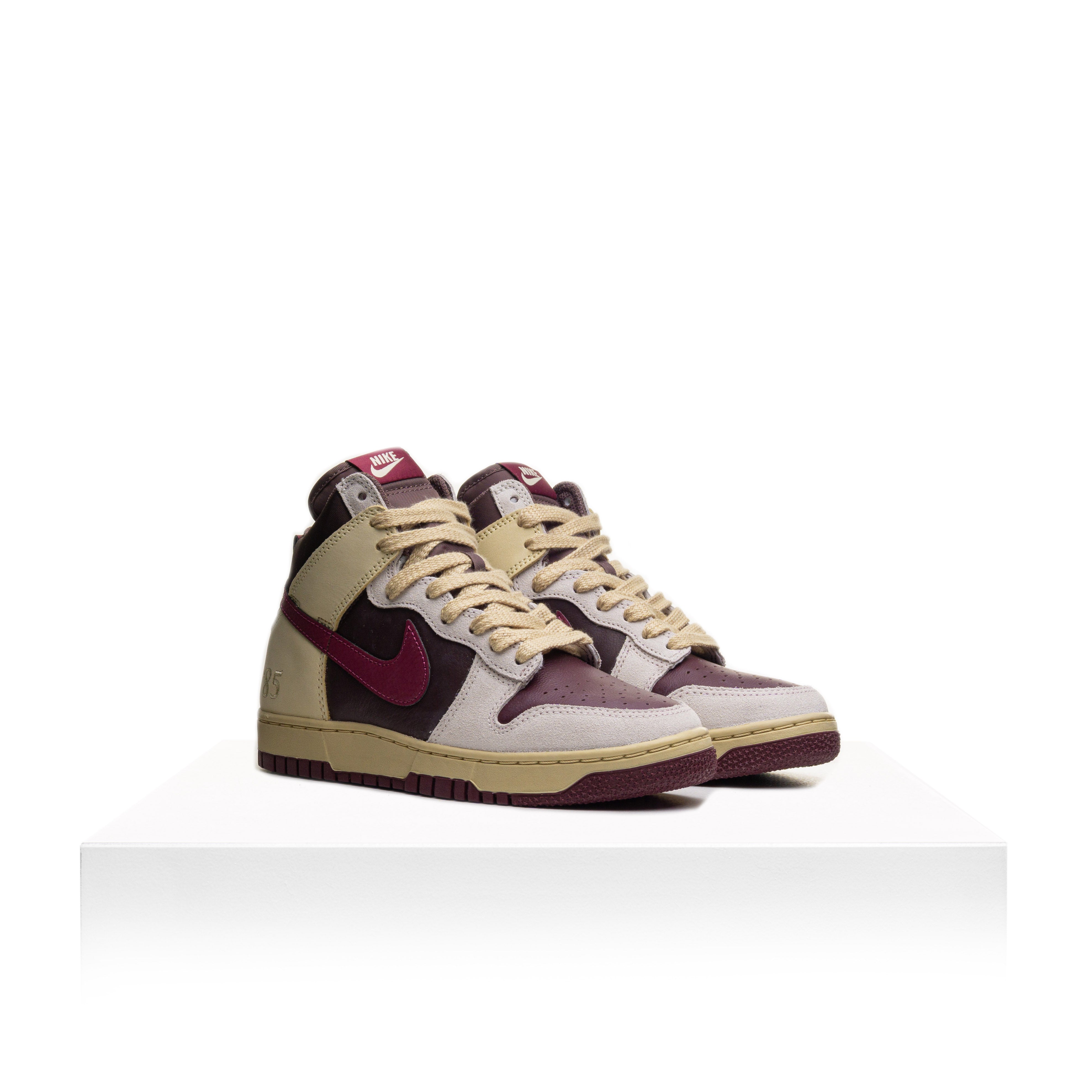 Women´s Nike Dunk High 1985 &quot;Alabaster&quot; image