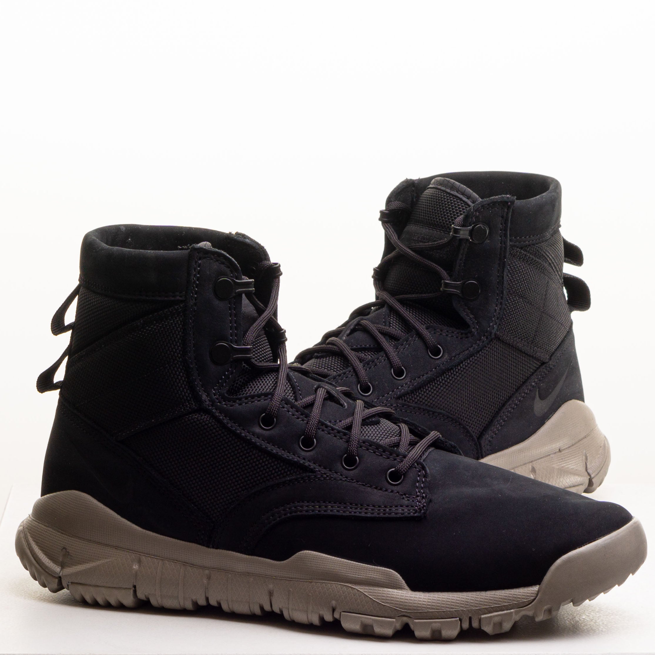 Nike SFB 6&quot; NSW Leather Boot image