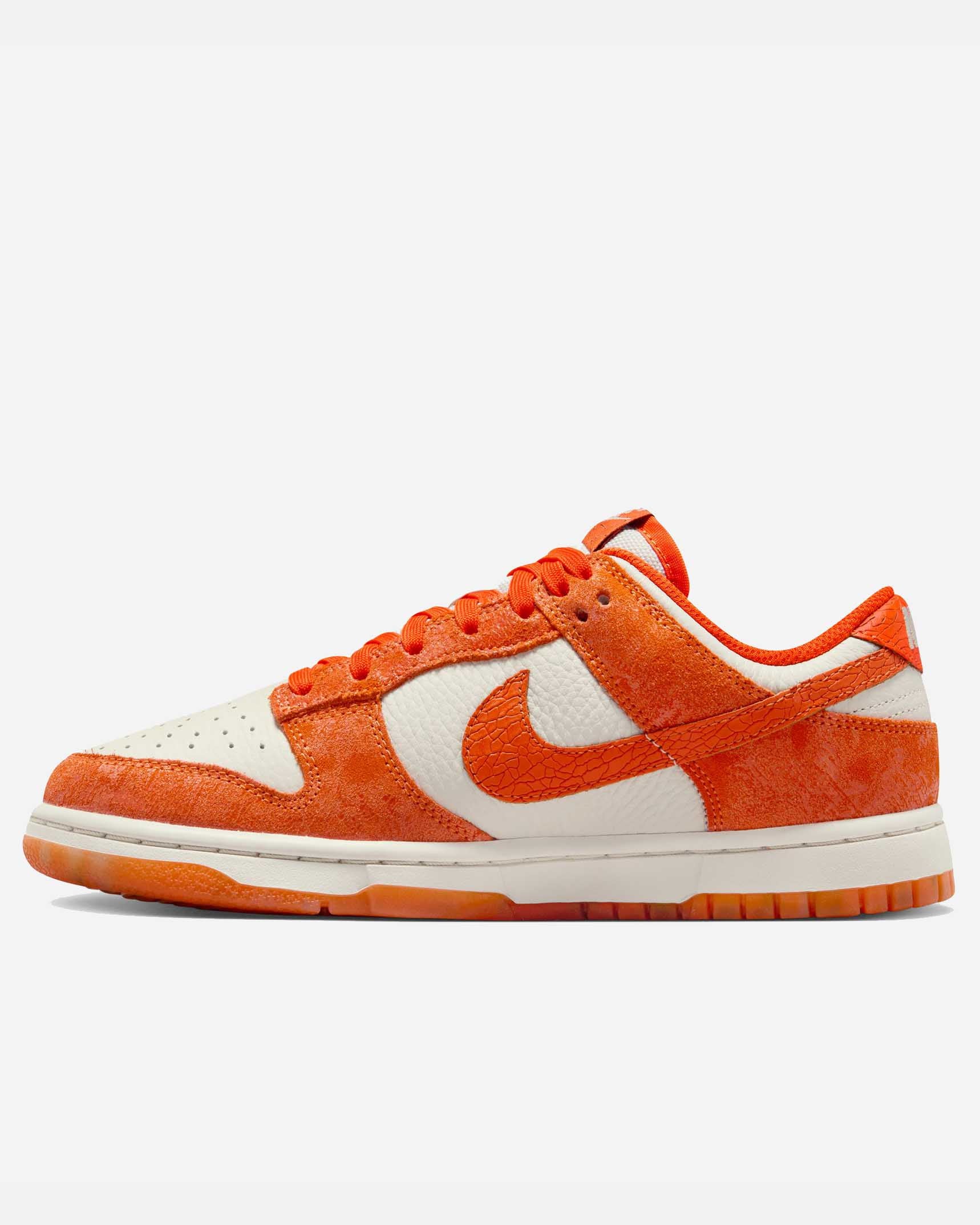 Women´s Nike Dunk Low &quot;Cracked Orange&quot; image