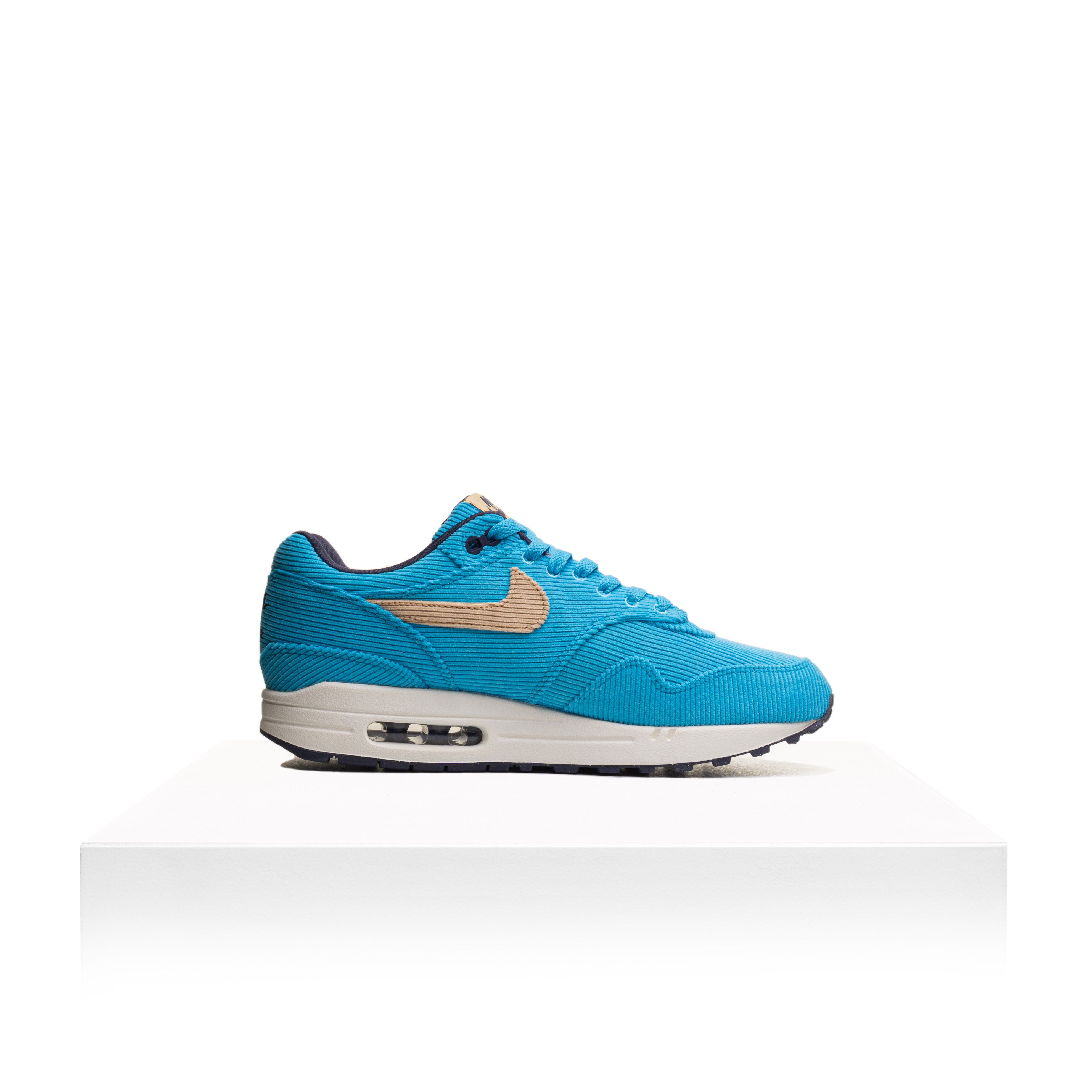 Nike Air Max 1 PRM Corduroy "Baltic Blue" image