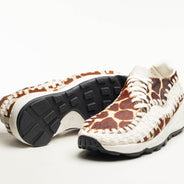 Nike Air Footscape Woven thumbnail image