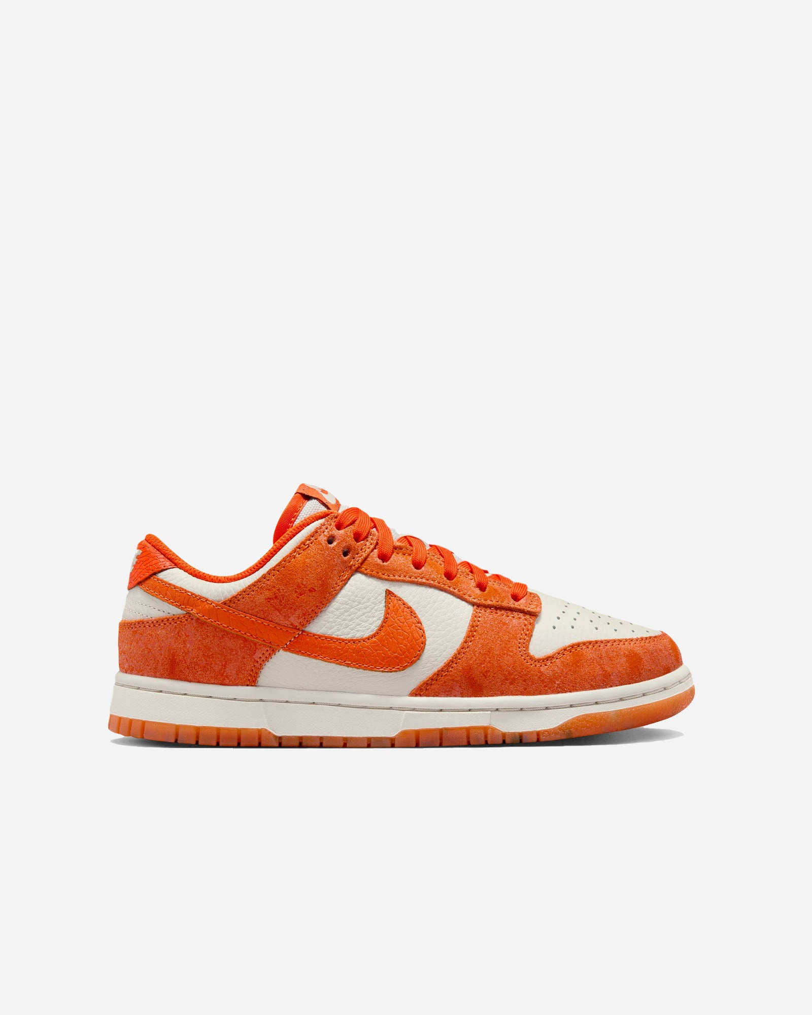 Women´s Nike Dunk Low &quot;Cracked Orange&quot; image