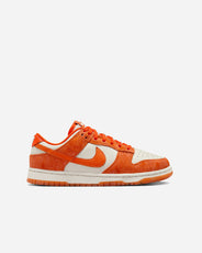 Women´s Nike Dunk Low &quot;Cracked Orange&quot; thumbnail image