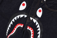 SHARK DENIM SHORTS thumbnail image