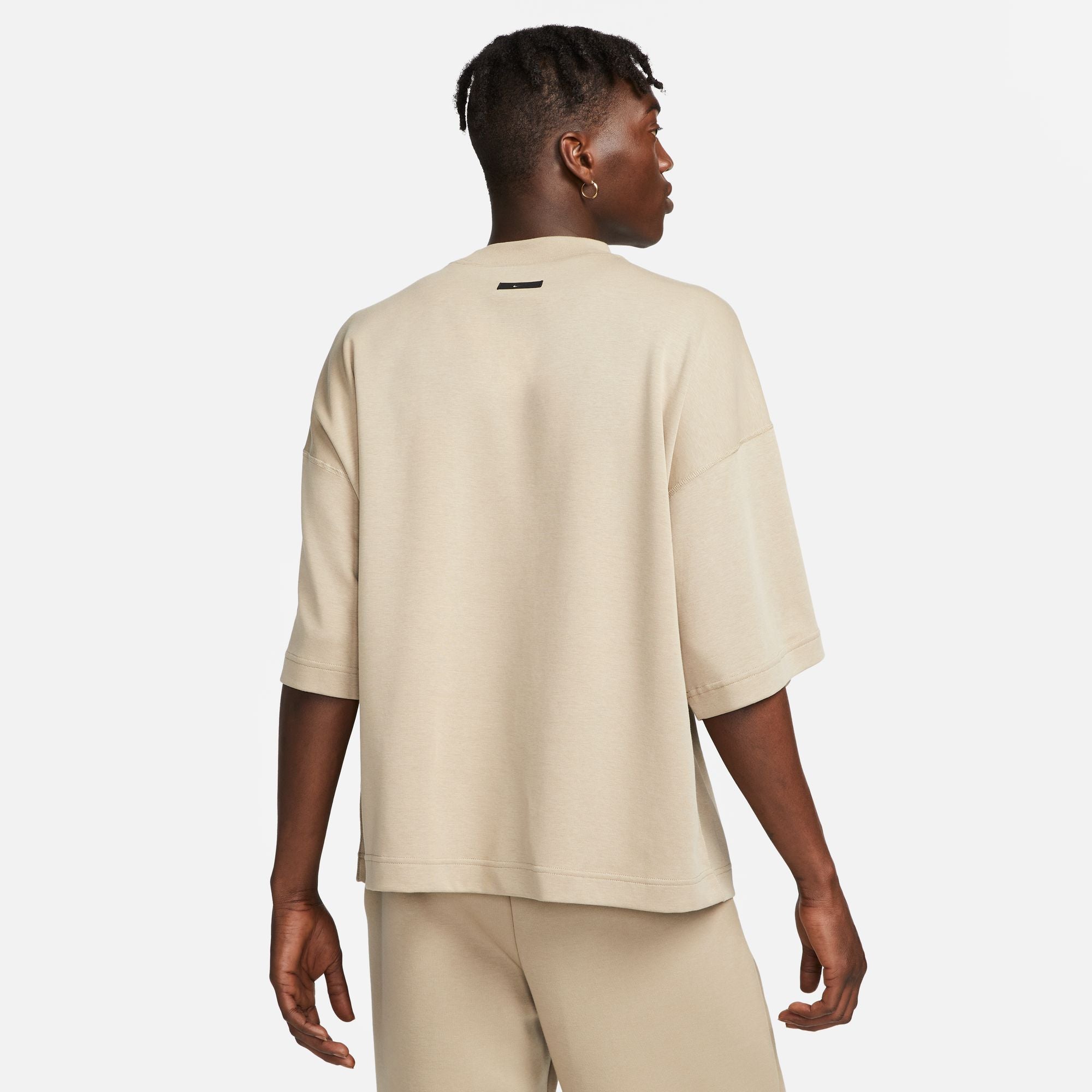 Nike Tech Fleece S/S Tee image