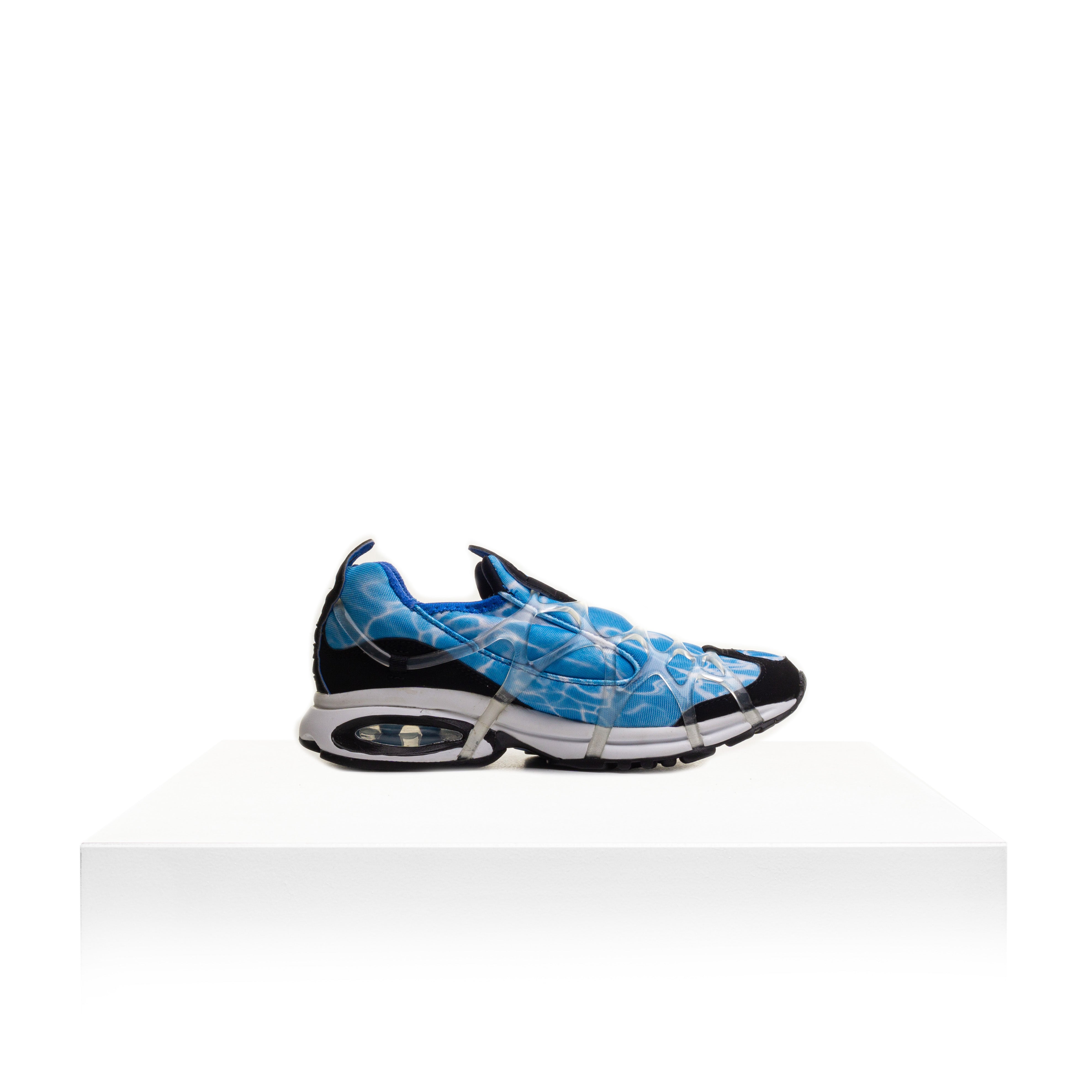 Nike Air Kukini SE – Stress